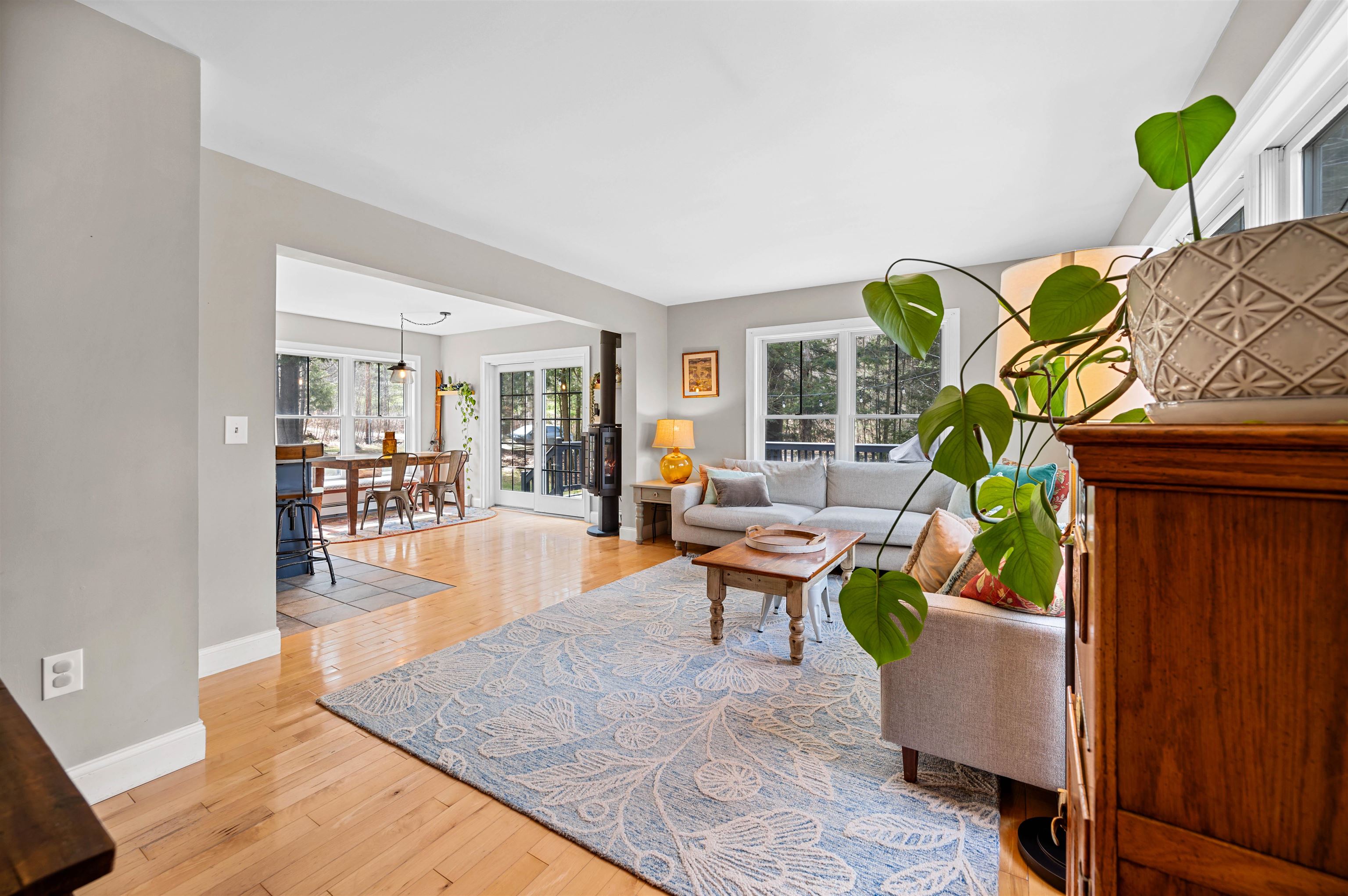 477 Mansfield View Road