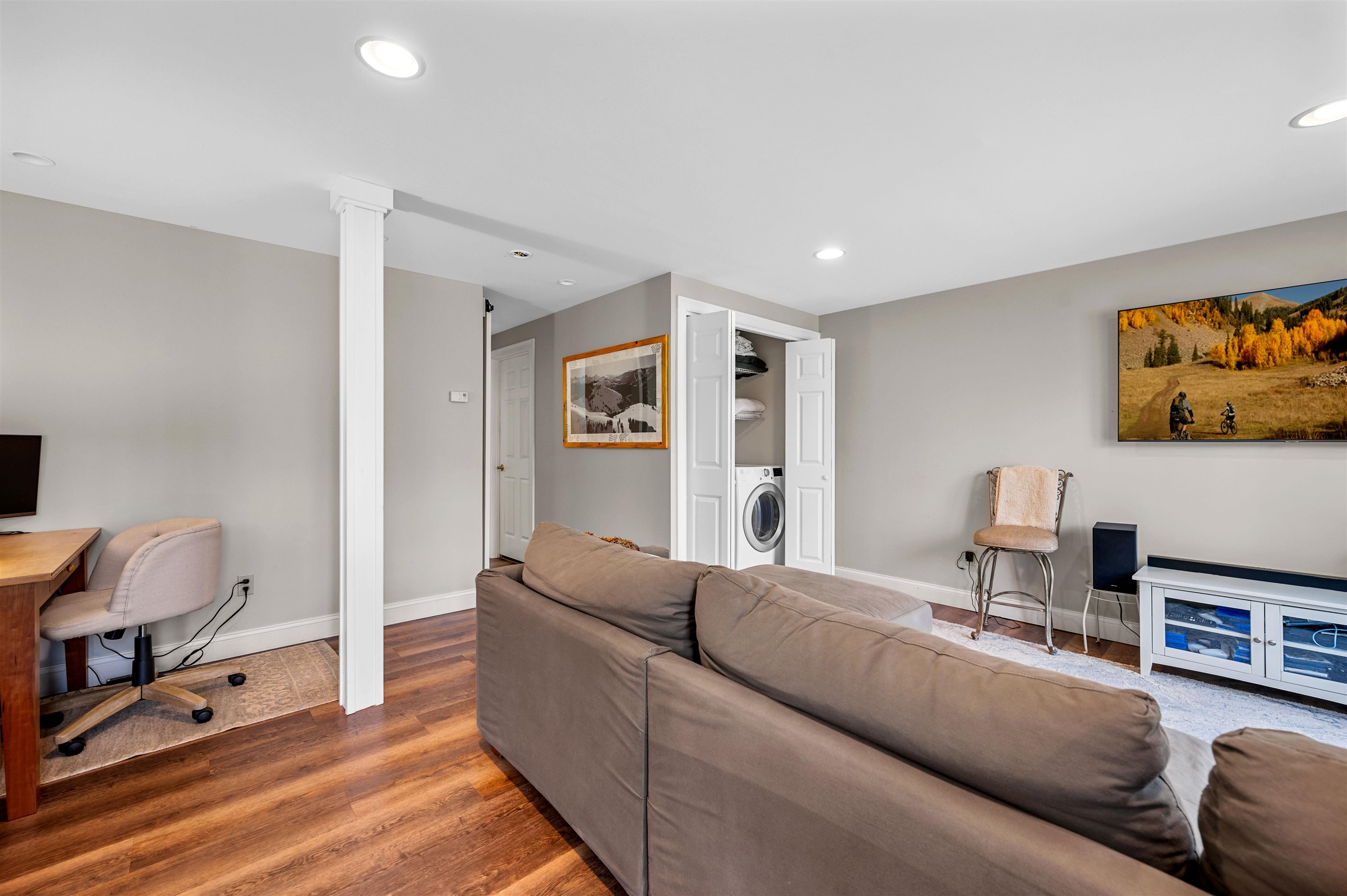 477 Mansfield View Road