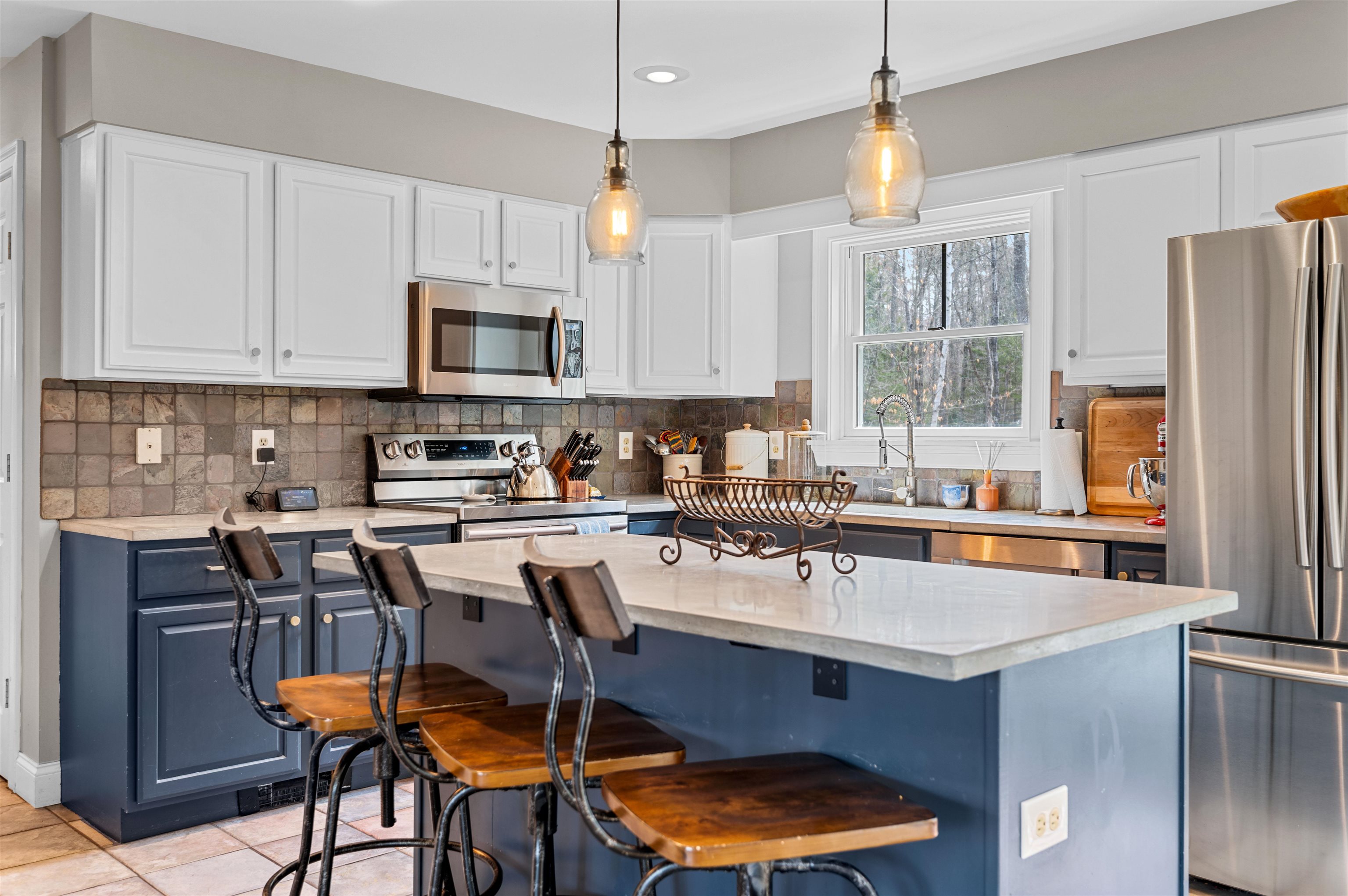 477 Mansfield View Road