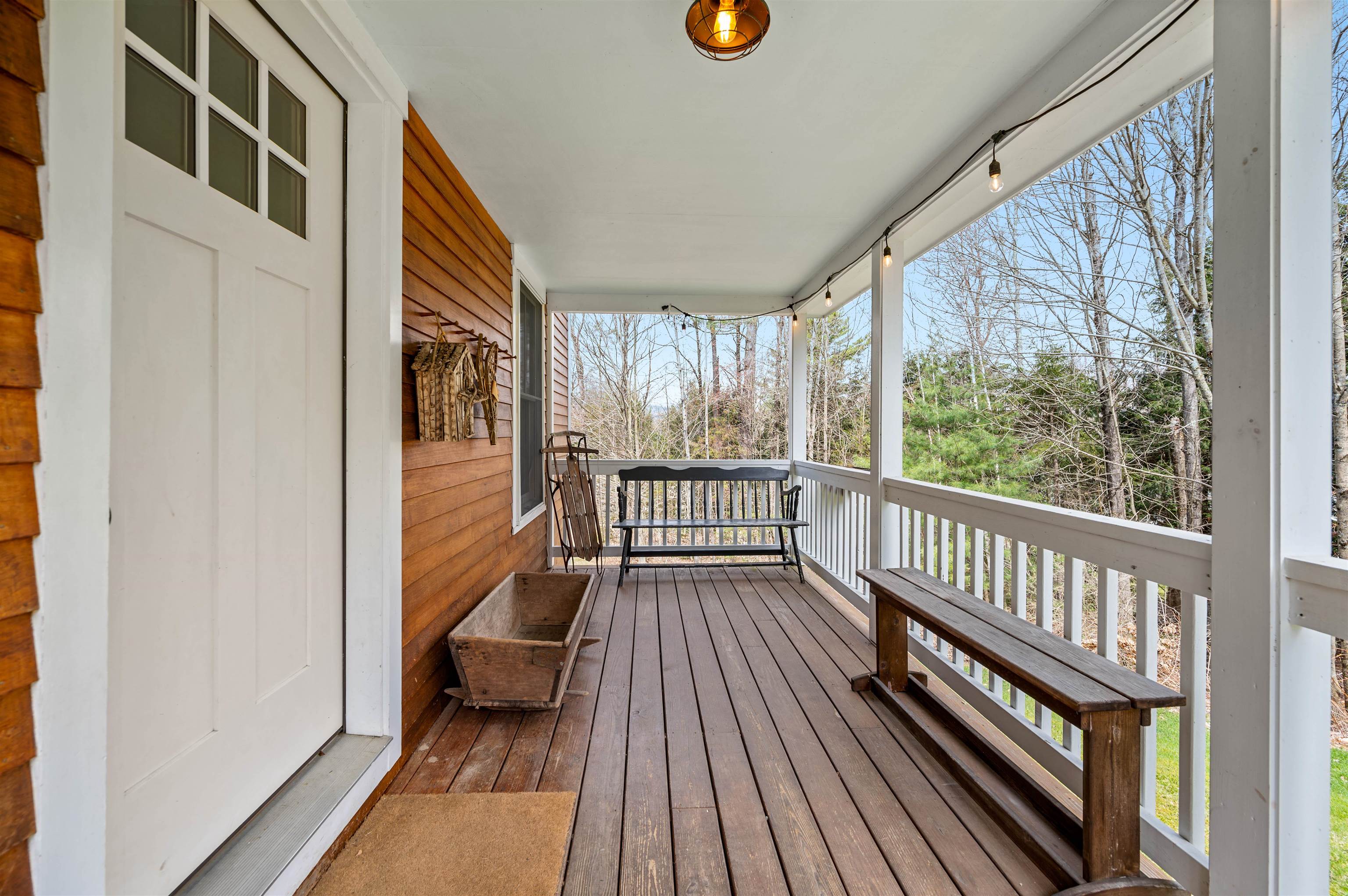 477 Mansfield View Road