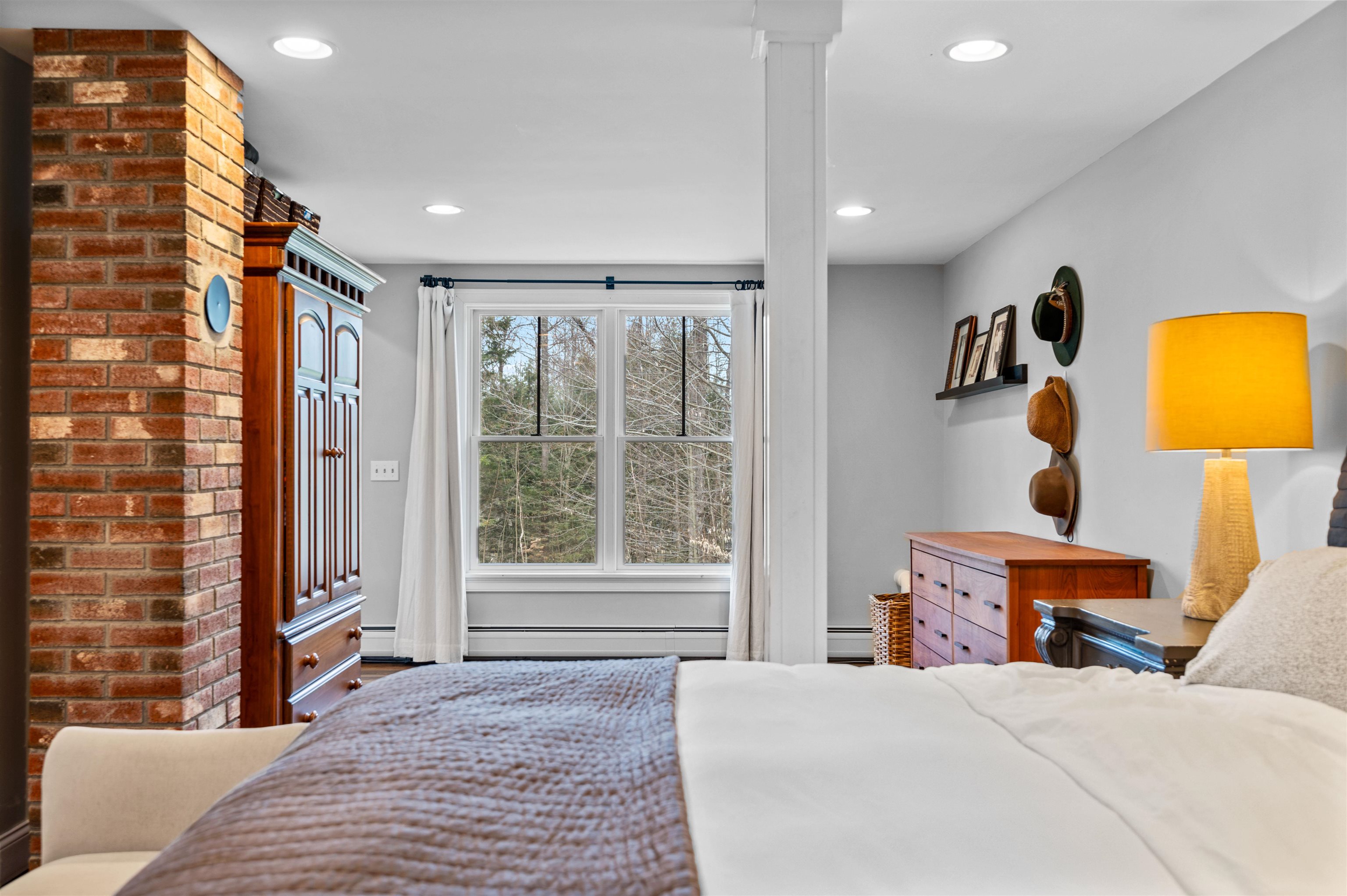 477 Mansfield View Road