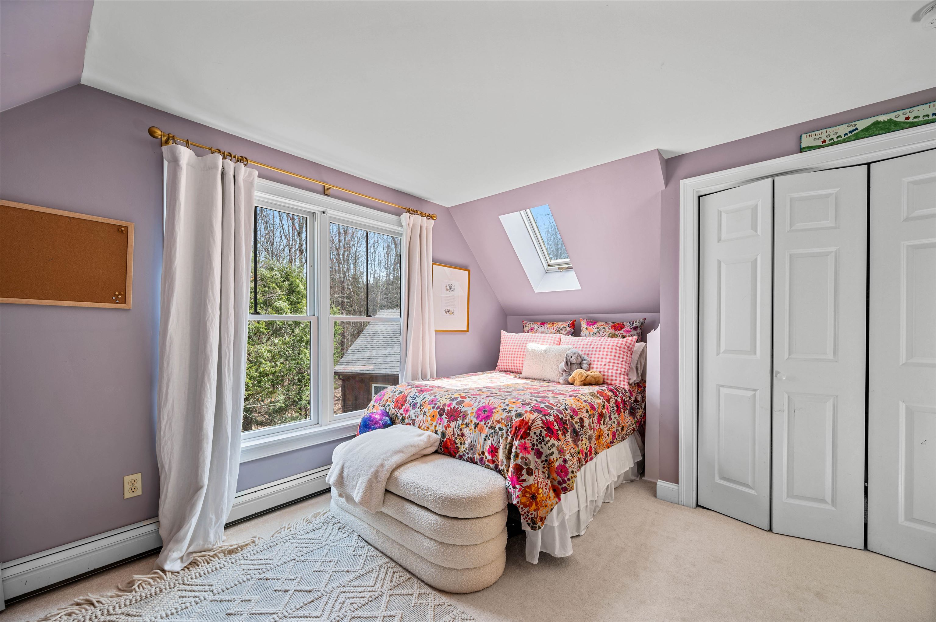 477 Mansfield View Road