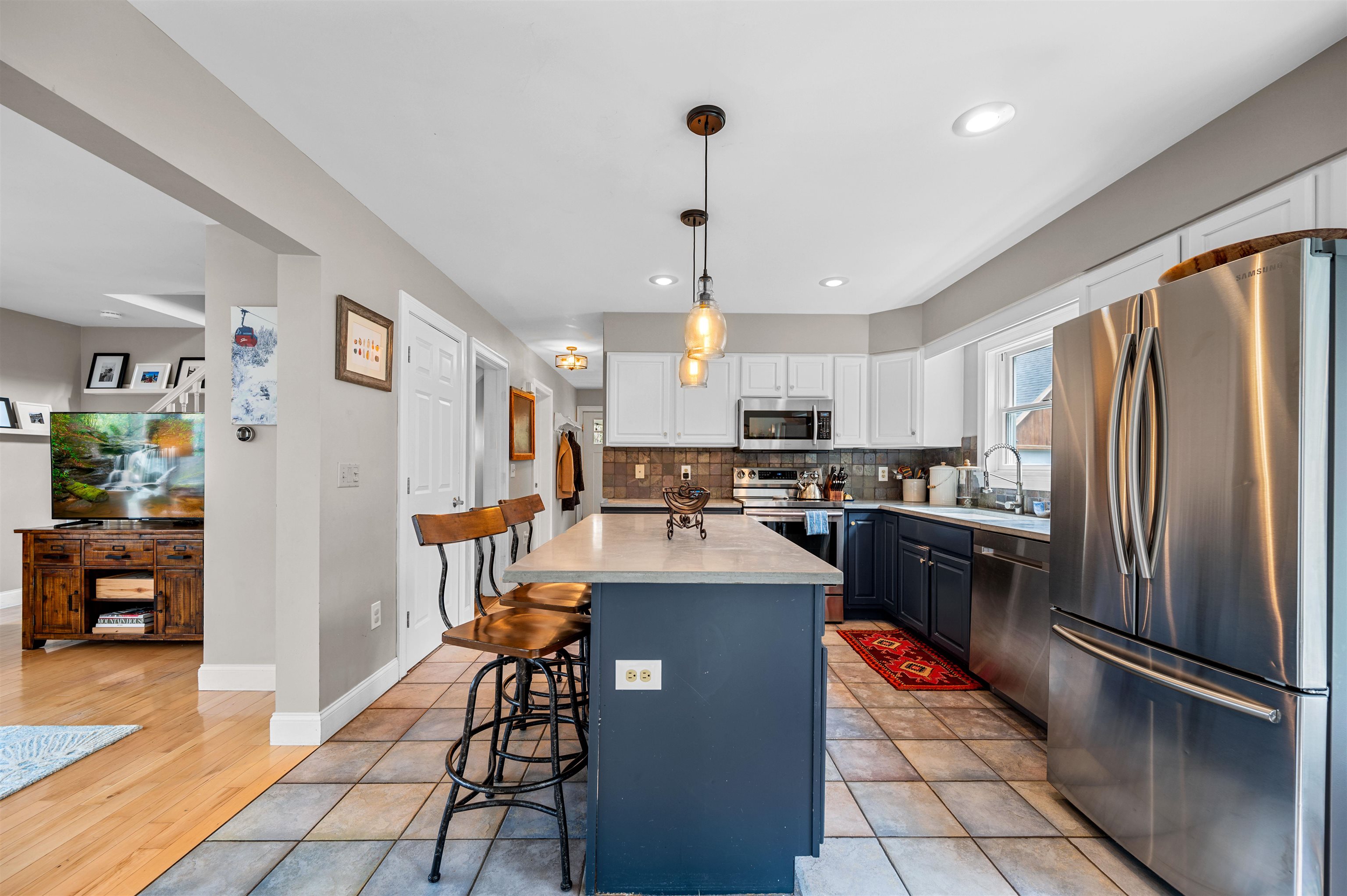 477 Mansfield View Road