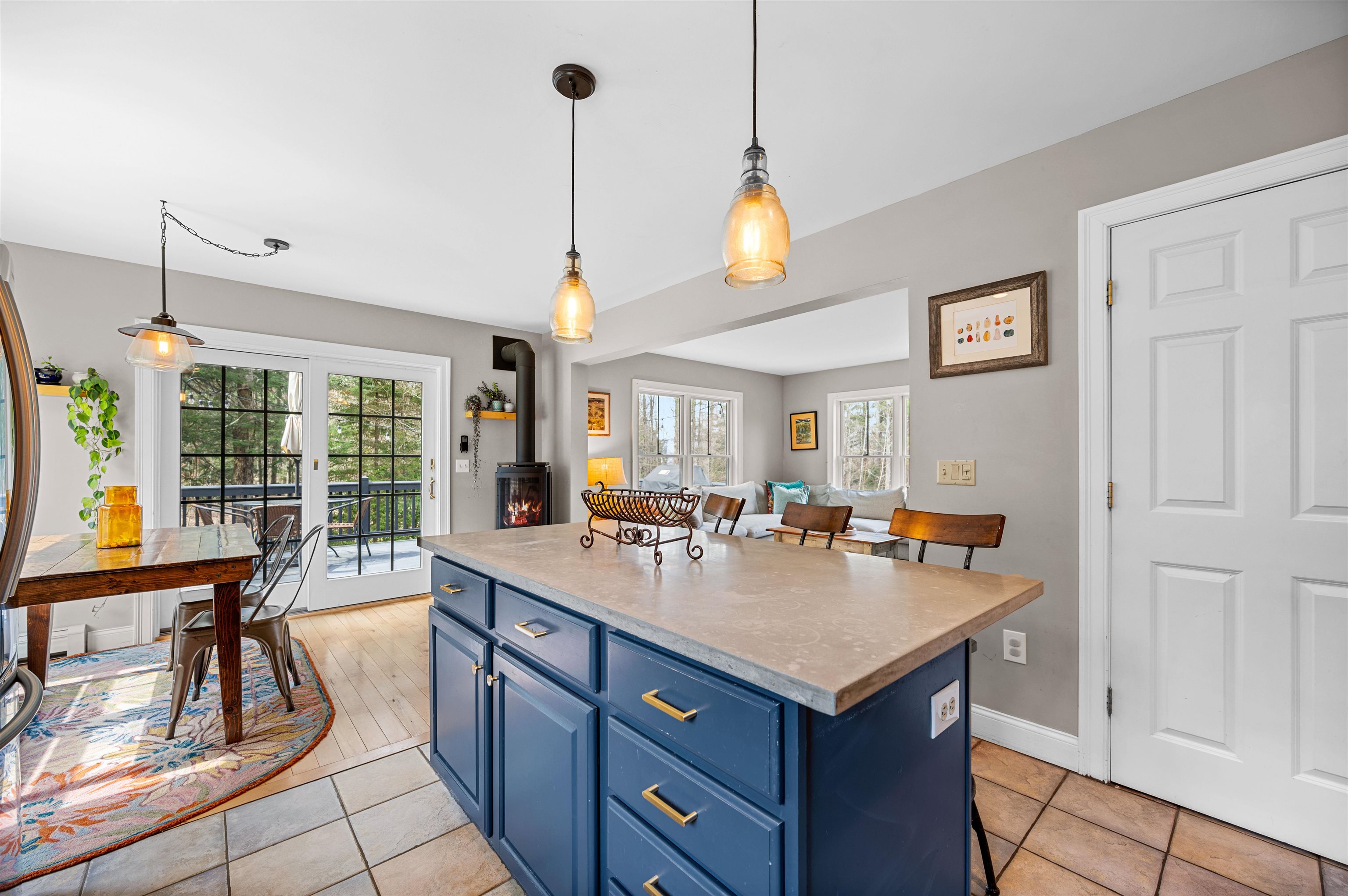 477 Mansfield View Road
