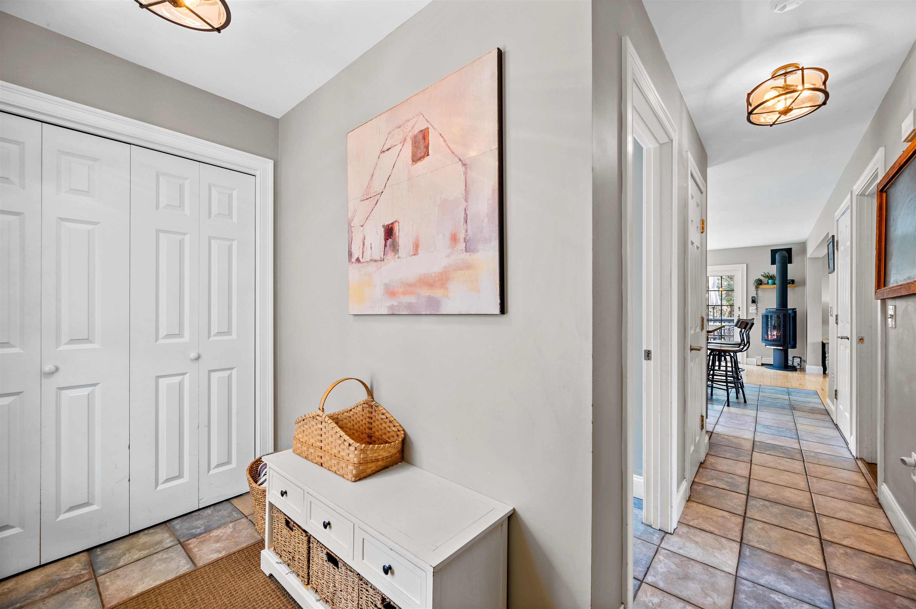 477 Mansfield View Road