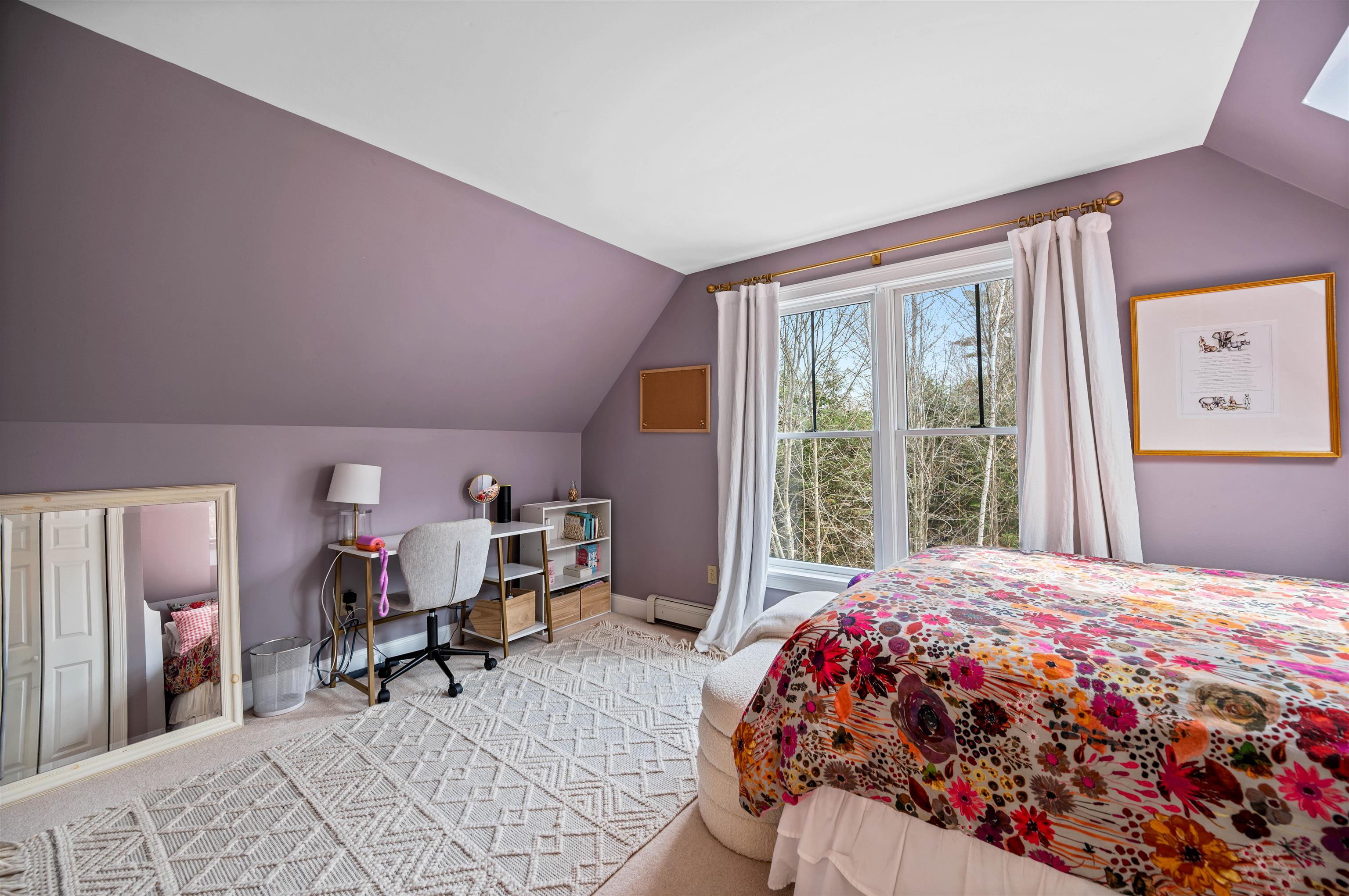 477 Mansfield View Road