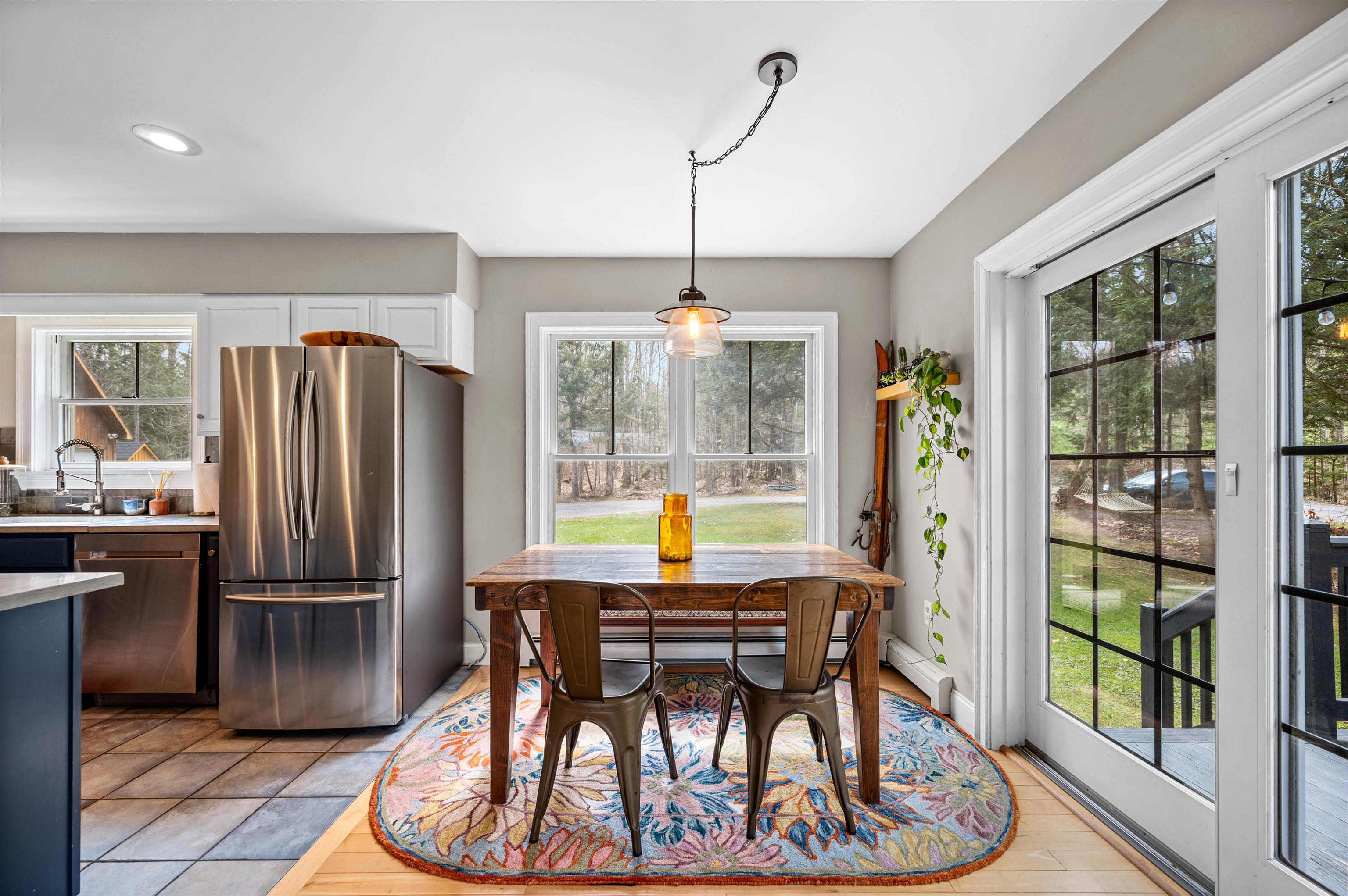 477 Mansfield View Road