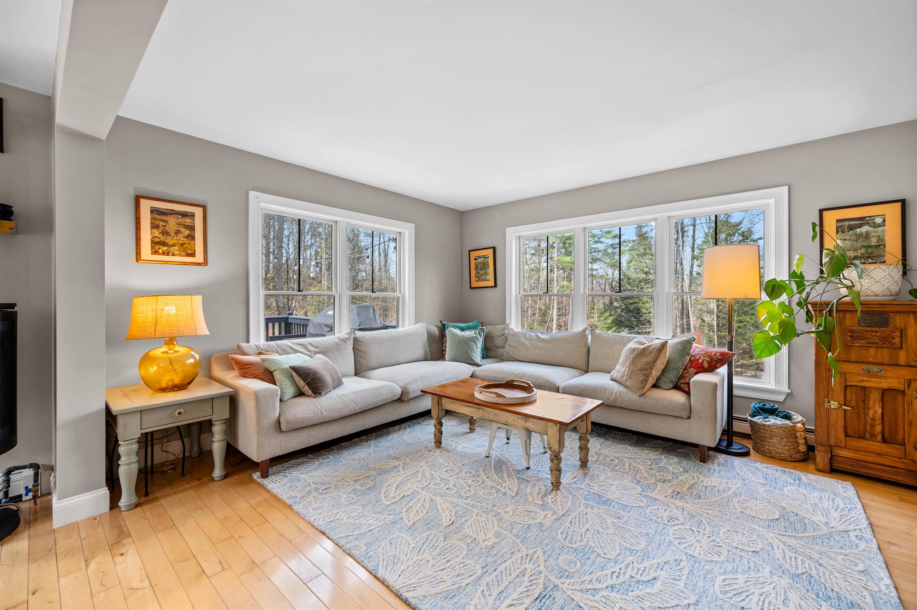 477 Mansfield View Road