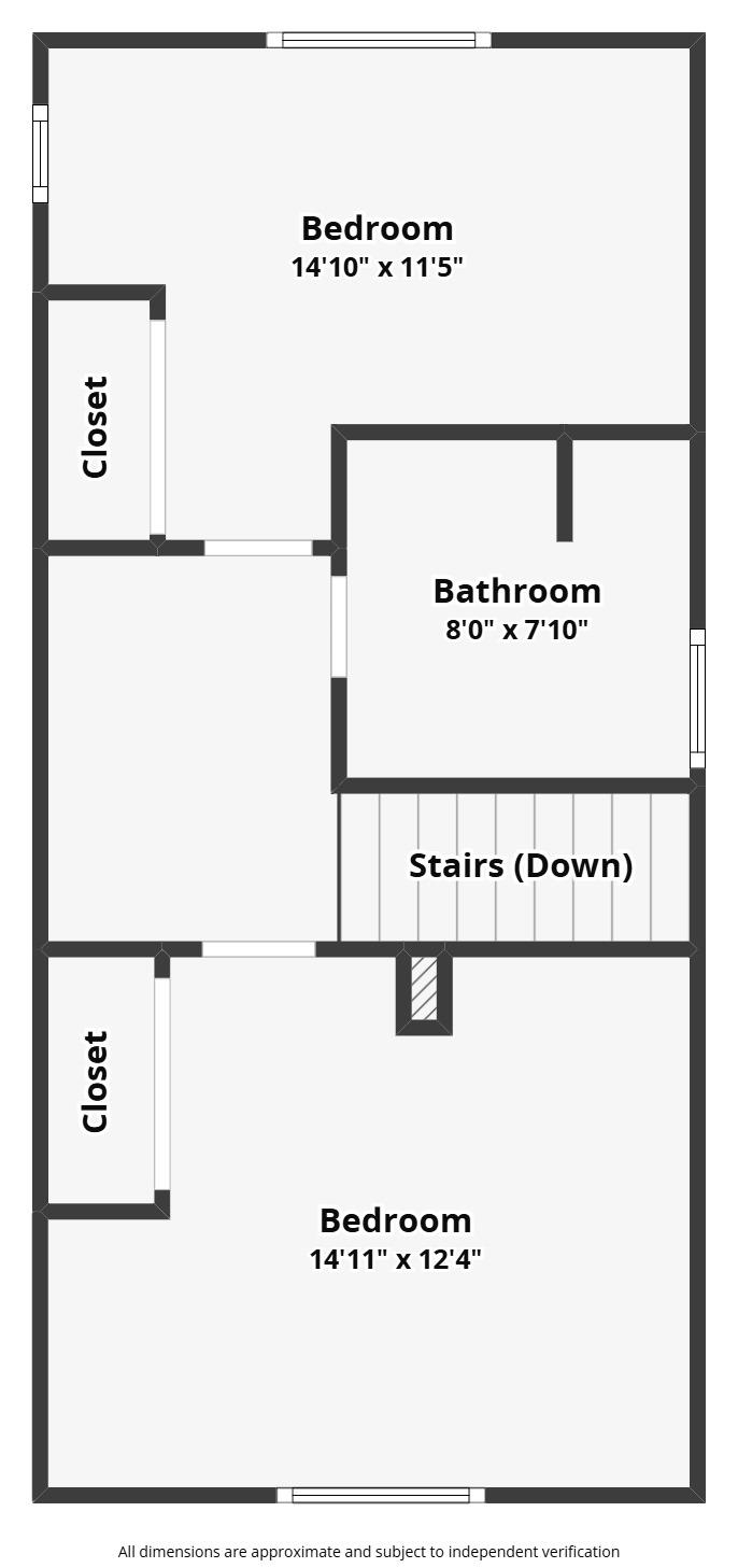 477 Mansfield View Road