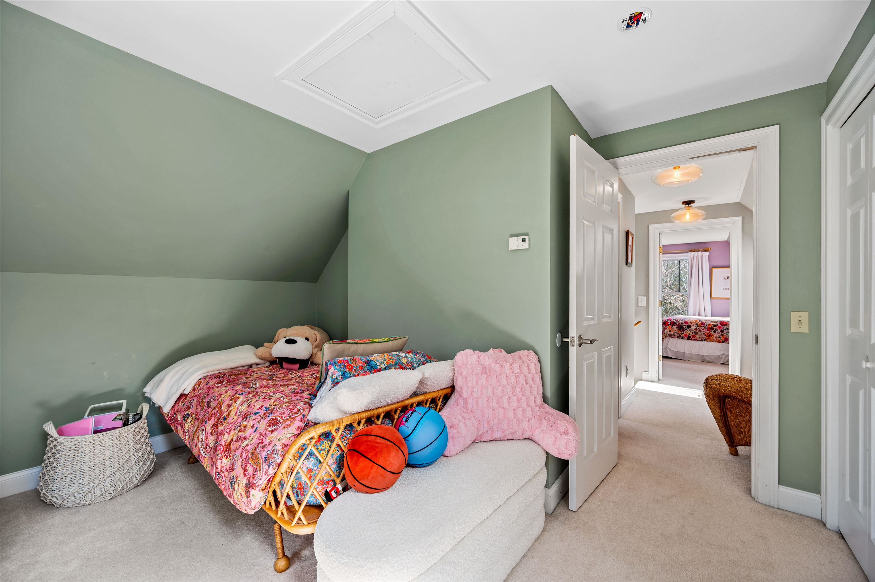 477 Mansfield View Road