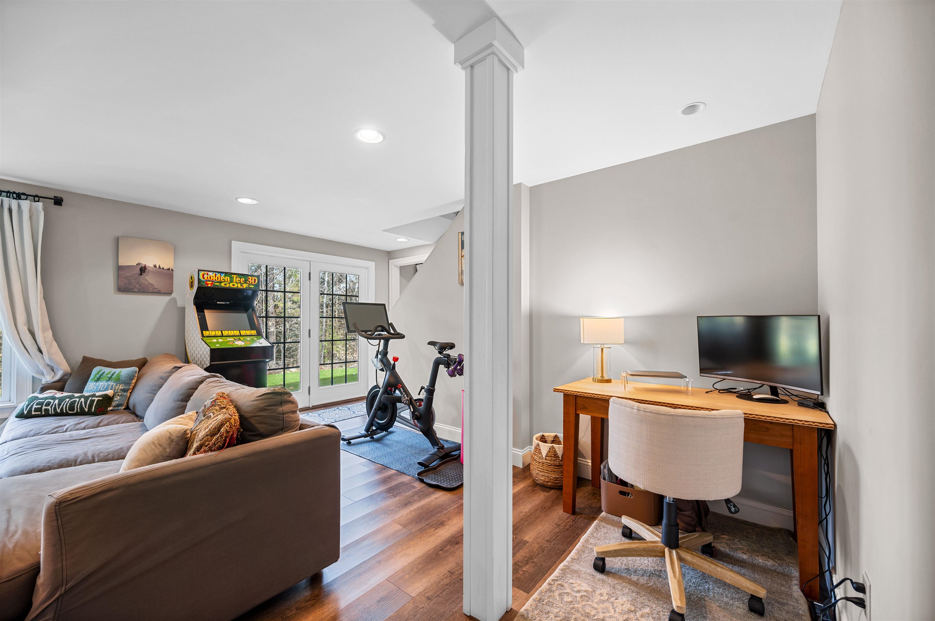 477 Mansfield View Road