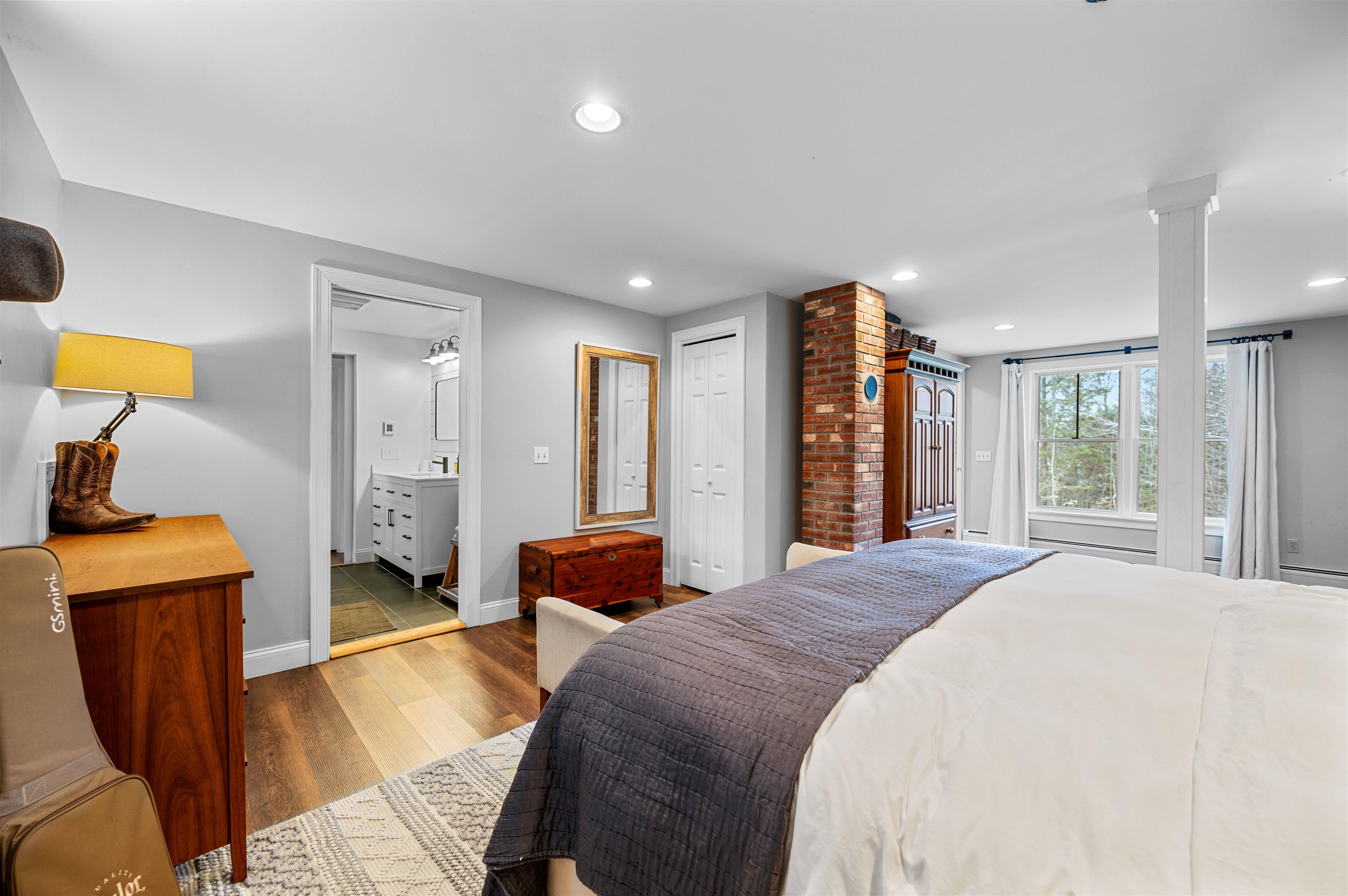 477 Mansfield View Road