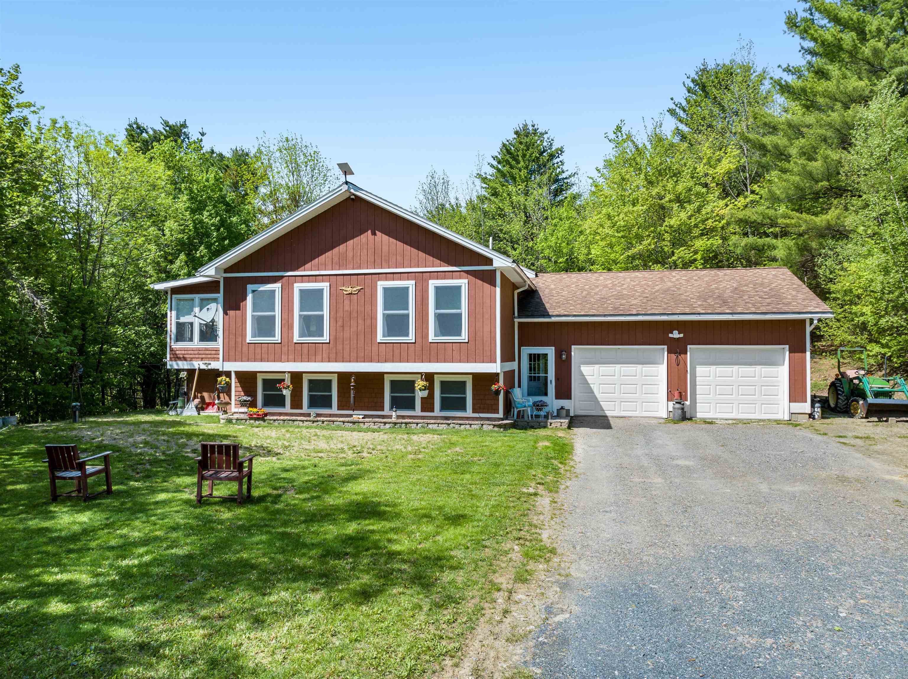 156 Whitetail Way