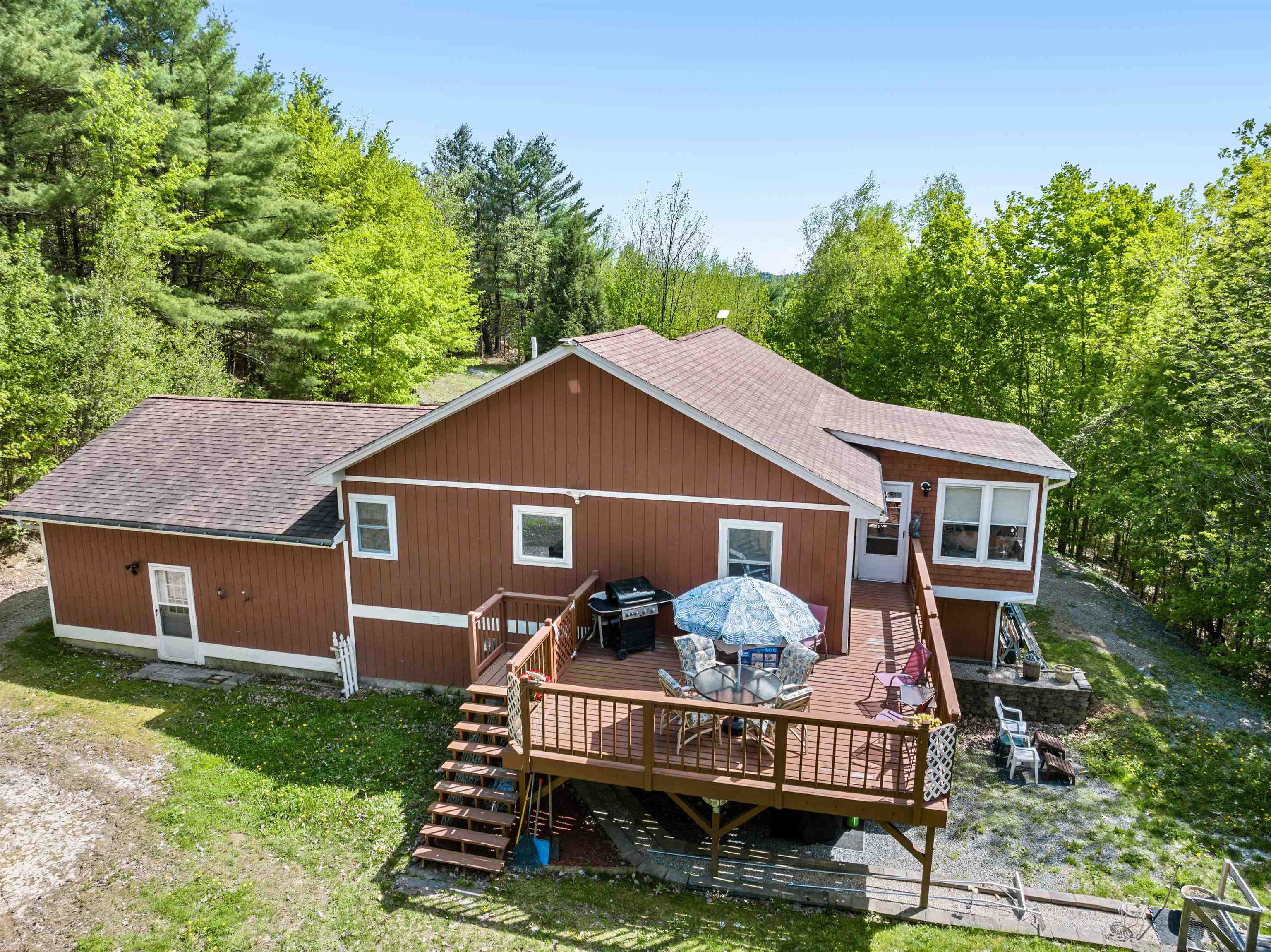 156 Whitetail Way
