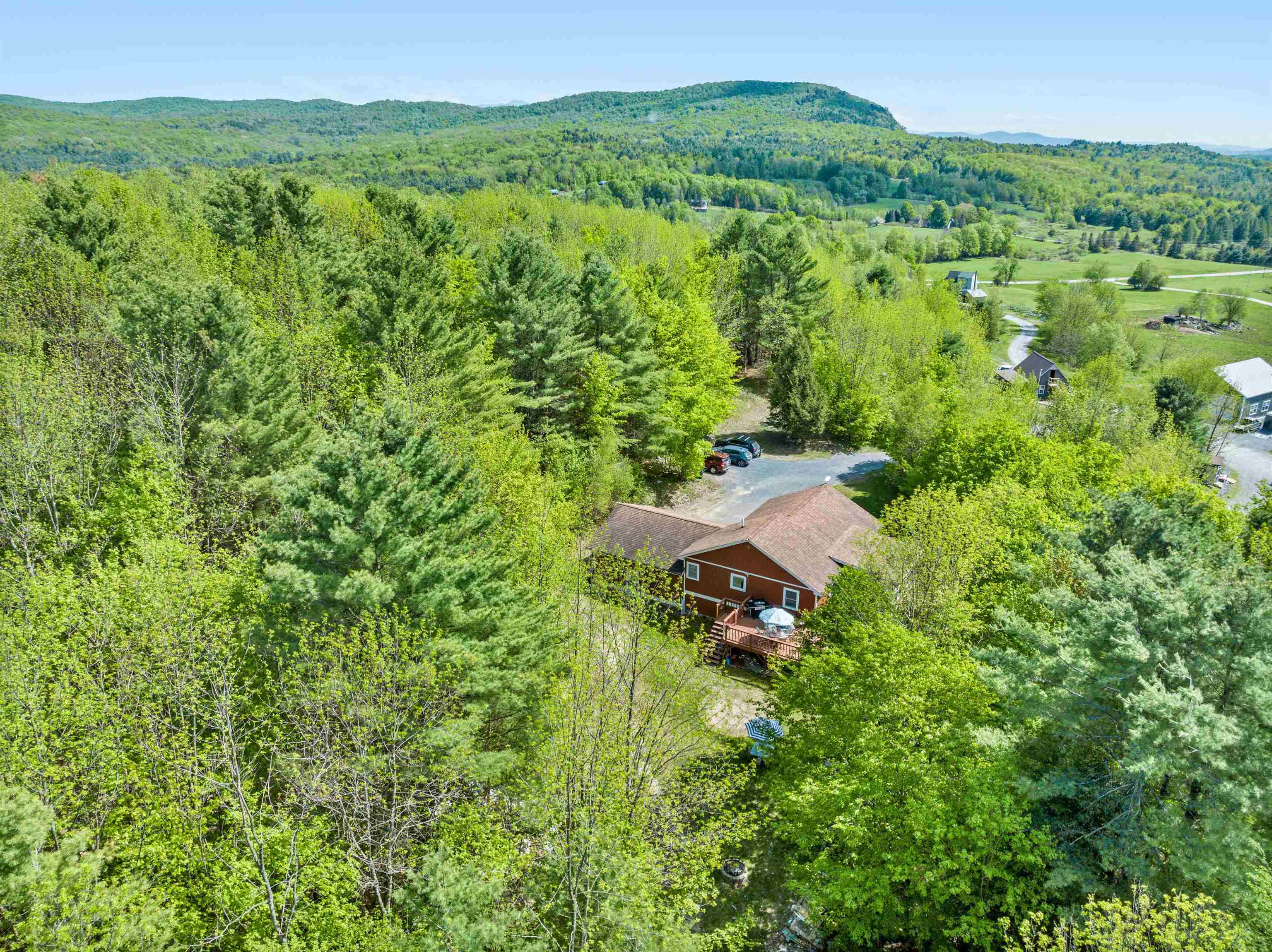 156 Whitetail Way