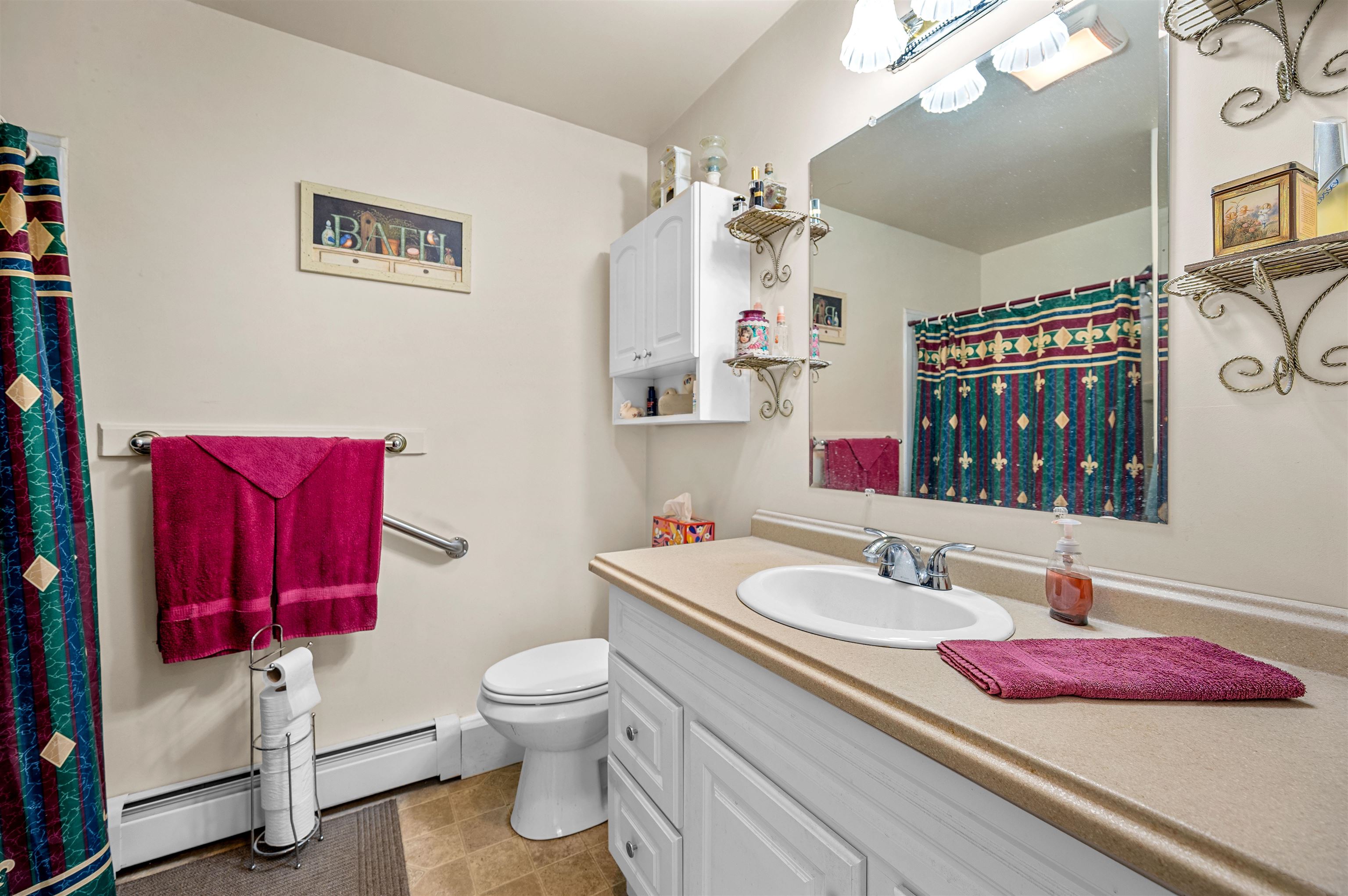 156 Whitetail Way