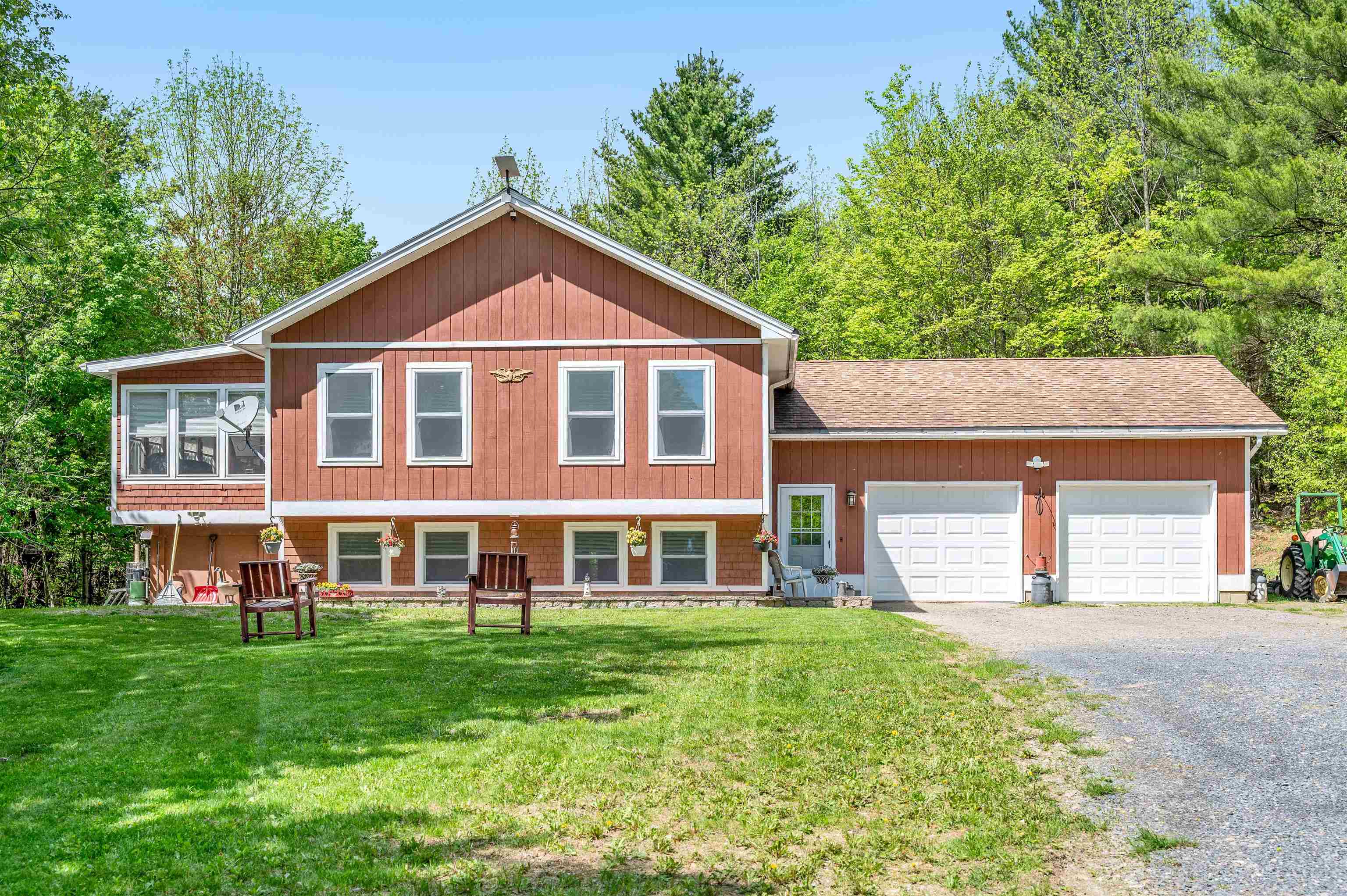 156 Whitetail Way