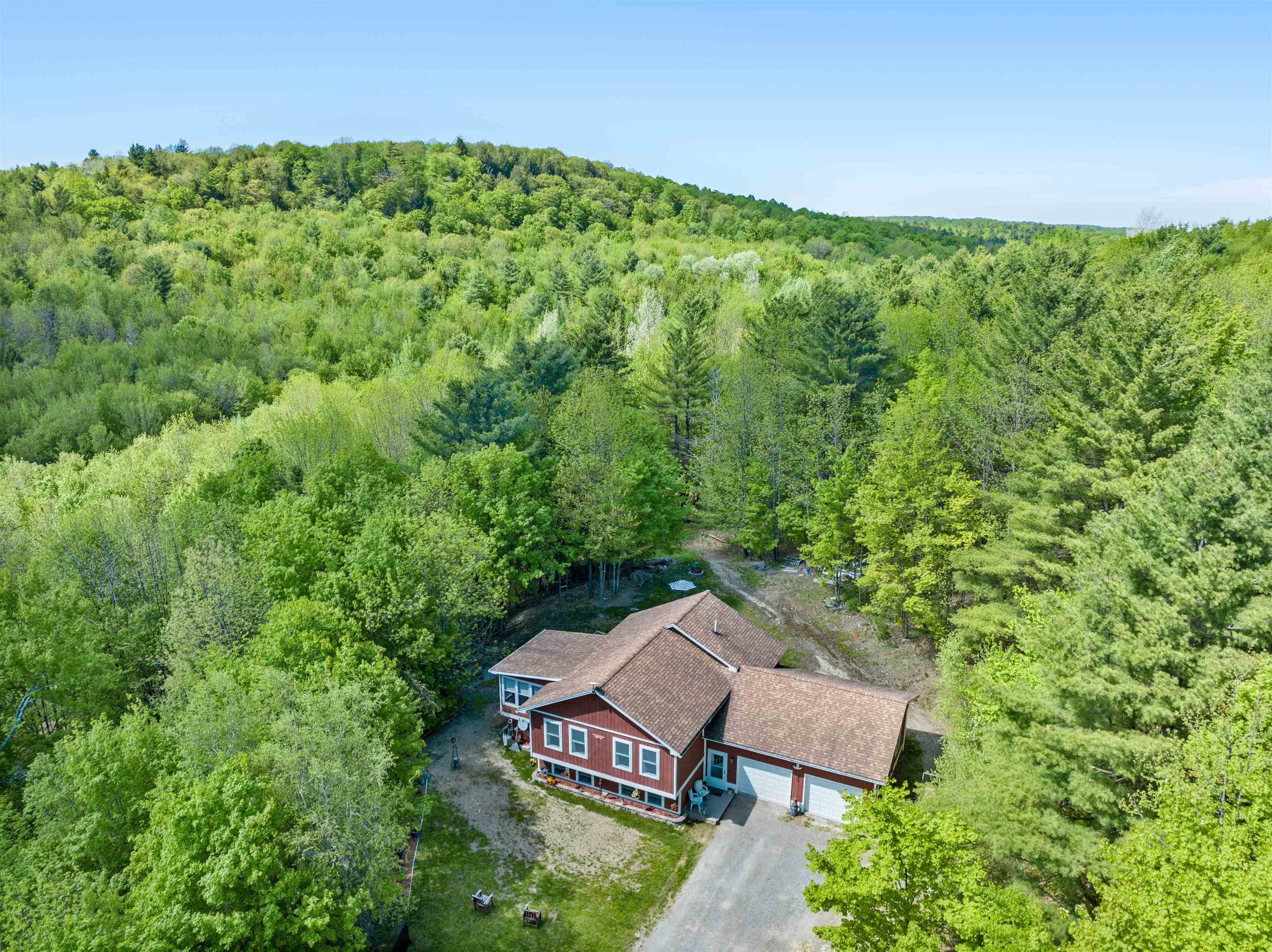 156 Whitetail Way