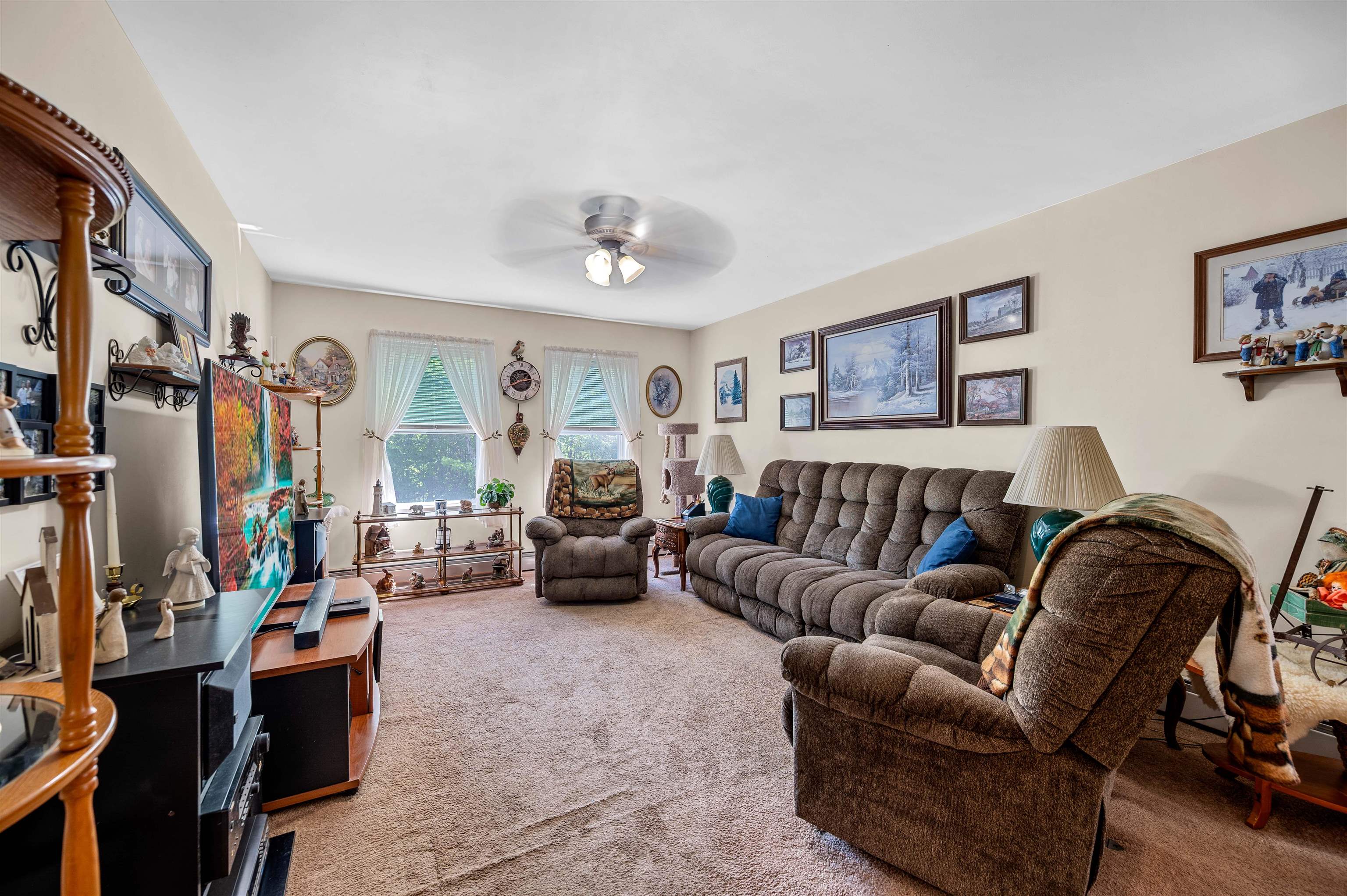 156 Whitetail Way