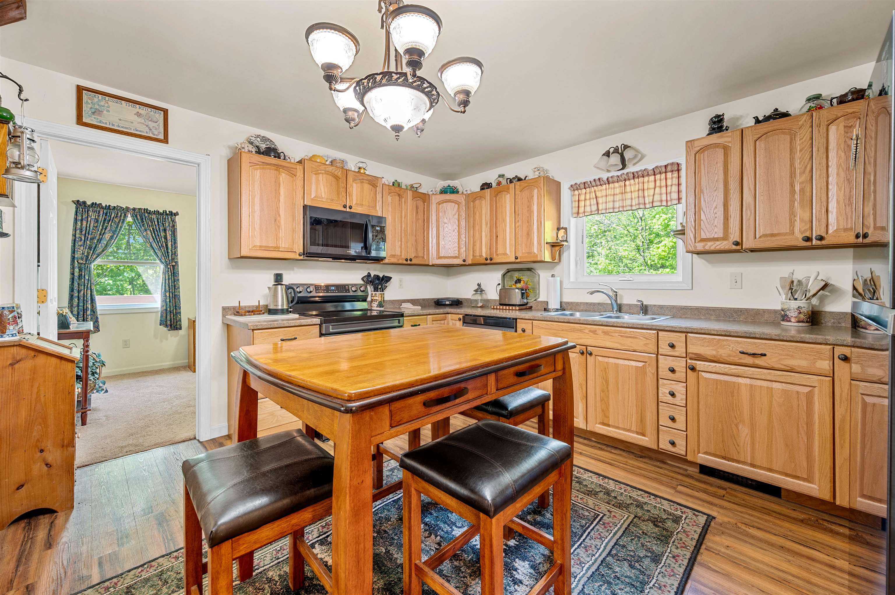156 Whitetail Way