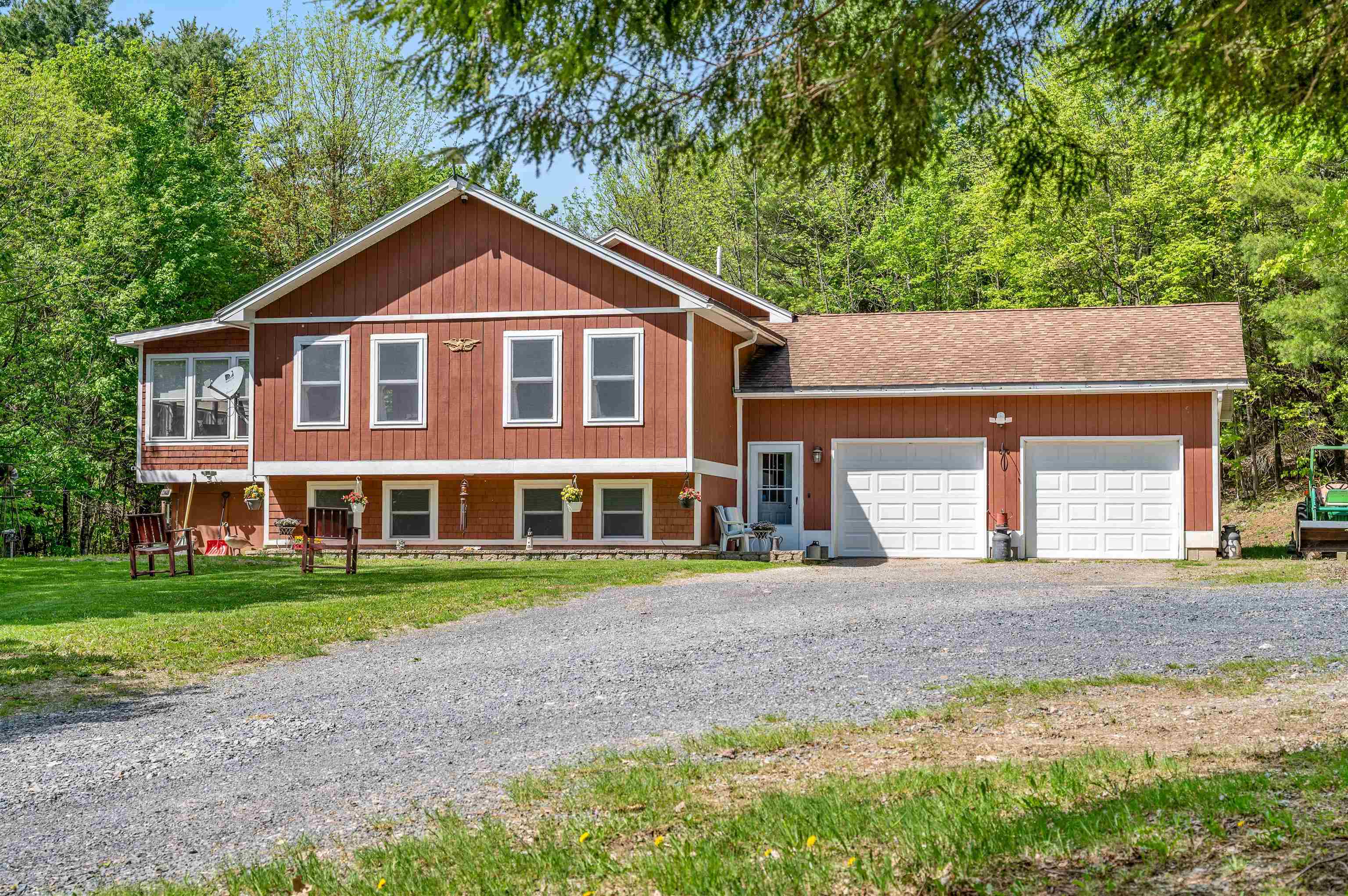 156 Whitetail Way