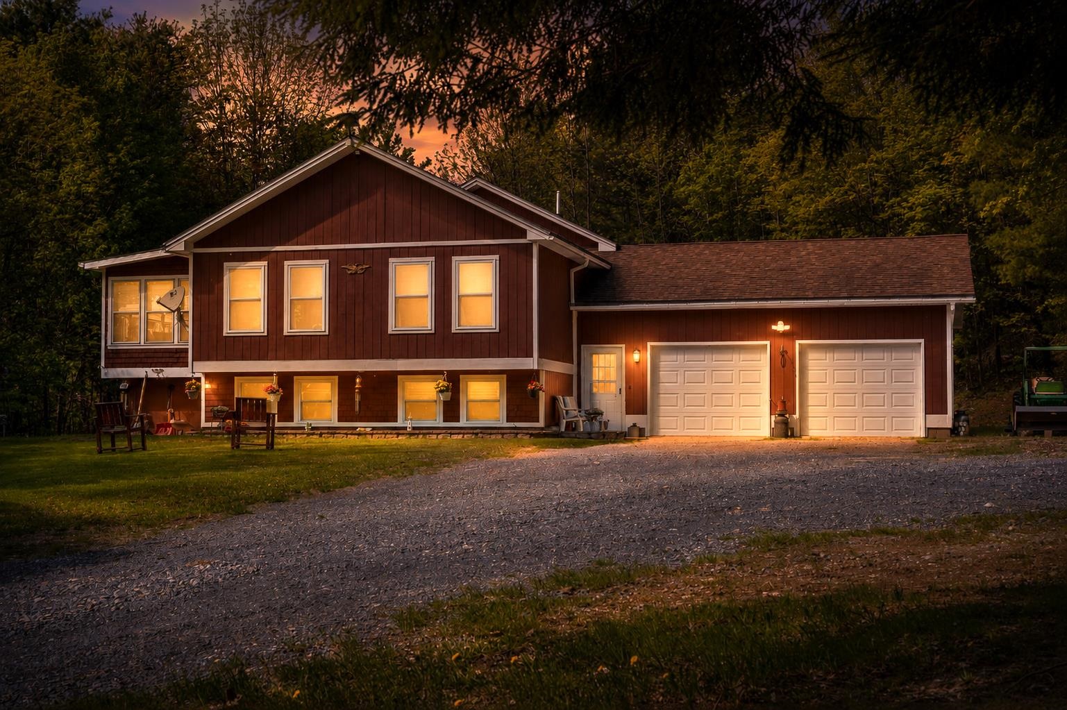 156 Whitetail Way