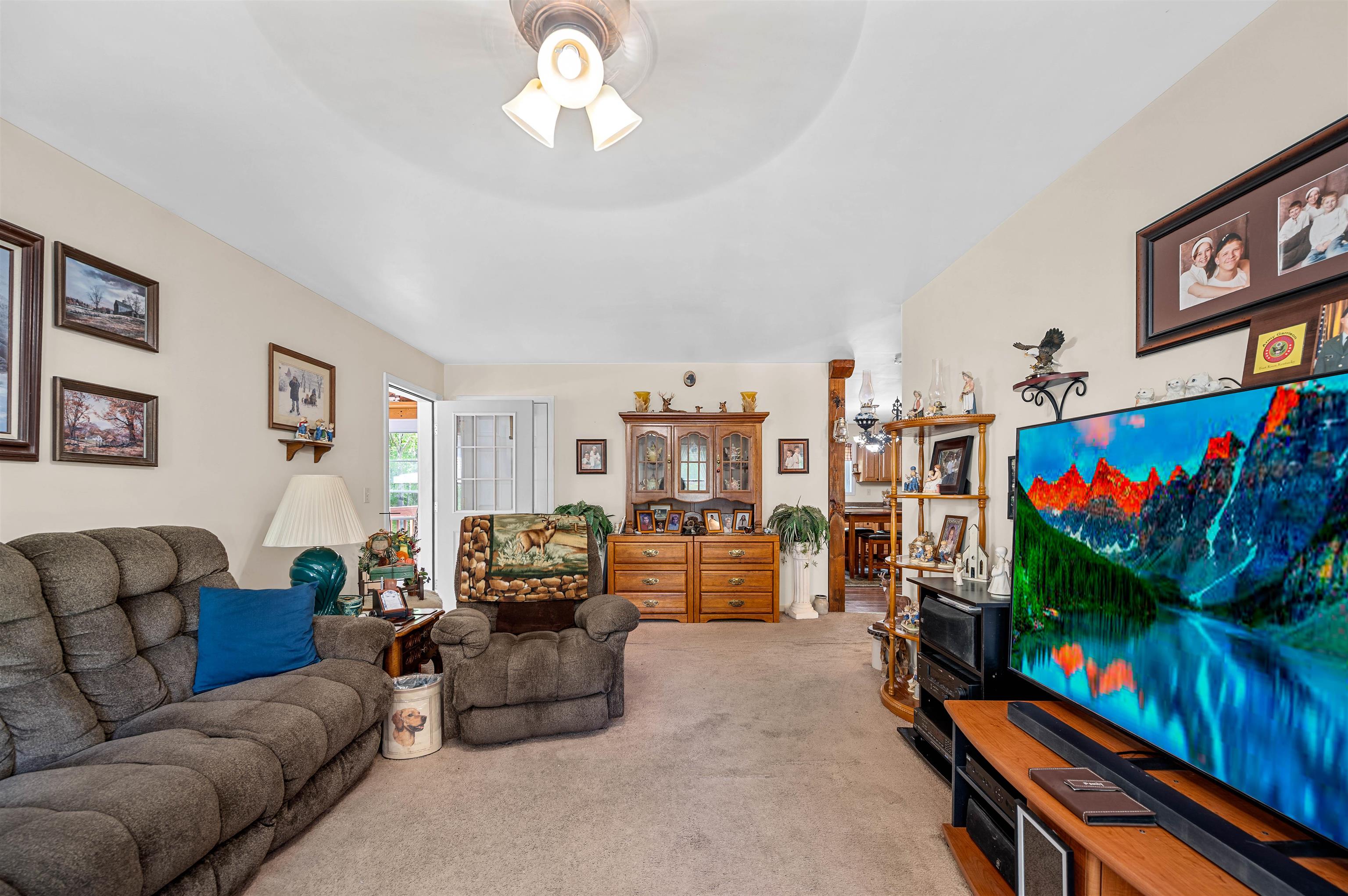 156 Whitetail Way