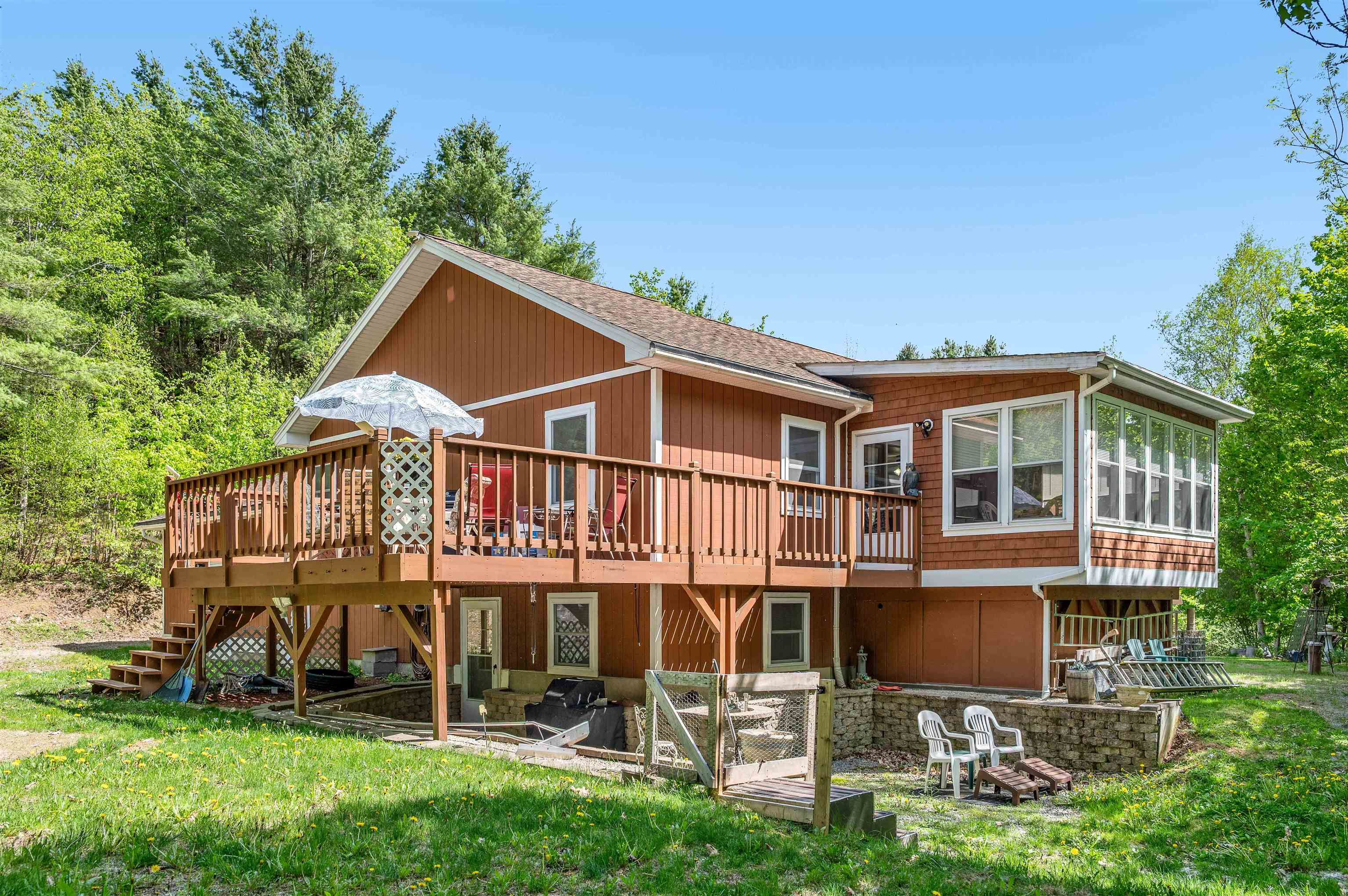 156 Whitetail Way