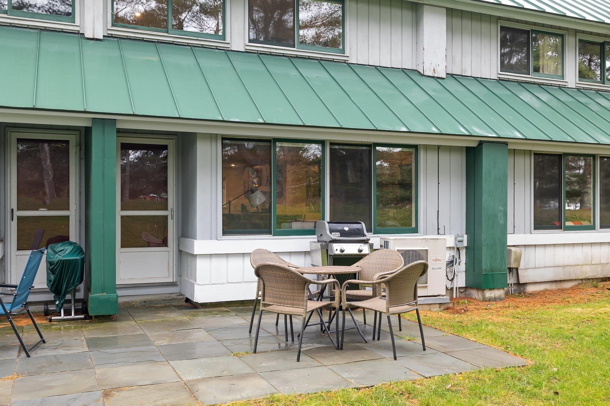 55 Village Green Drive Unit: 3C