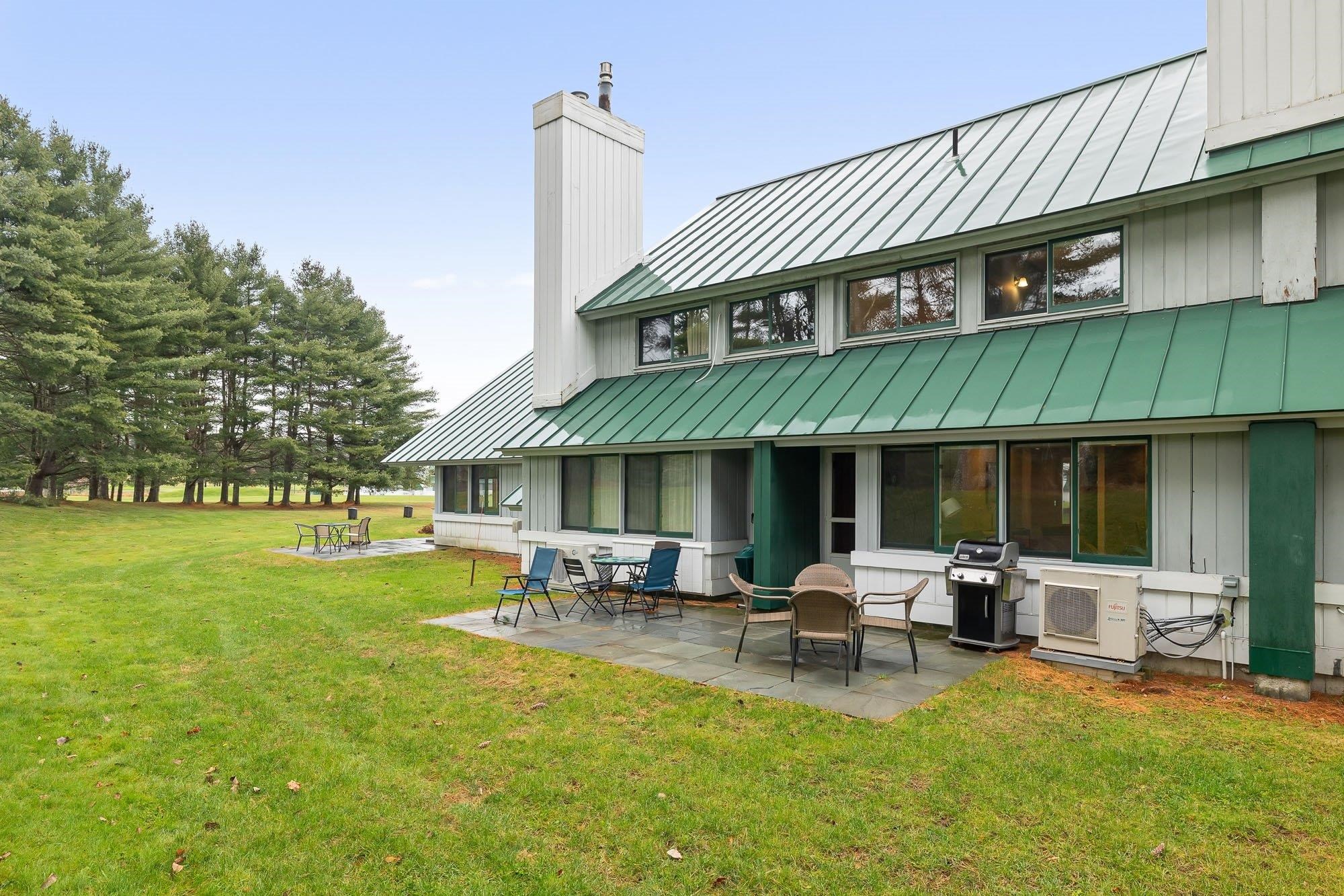 55 Village Green Drive Unit: 3C