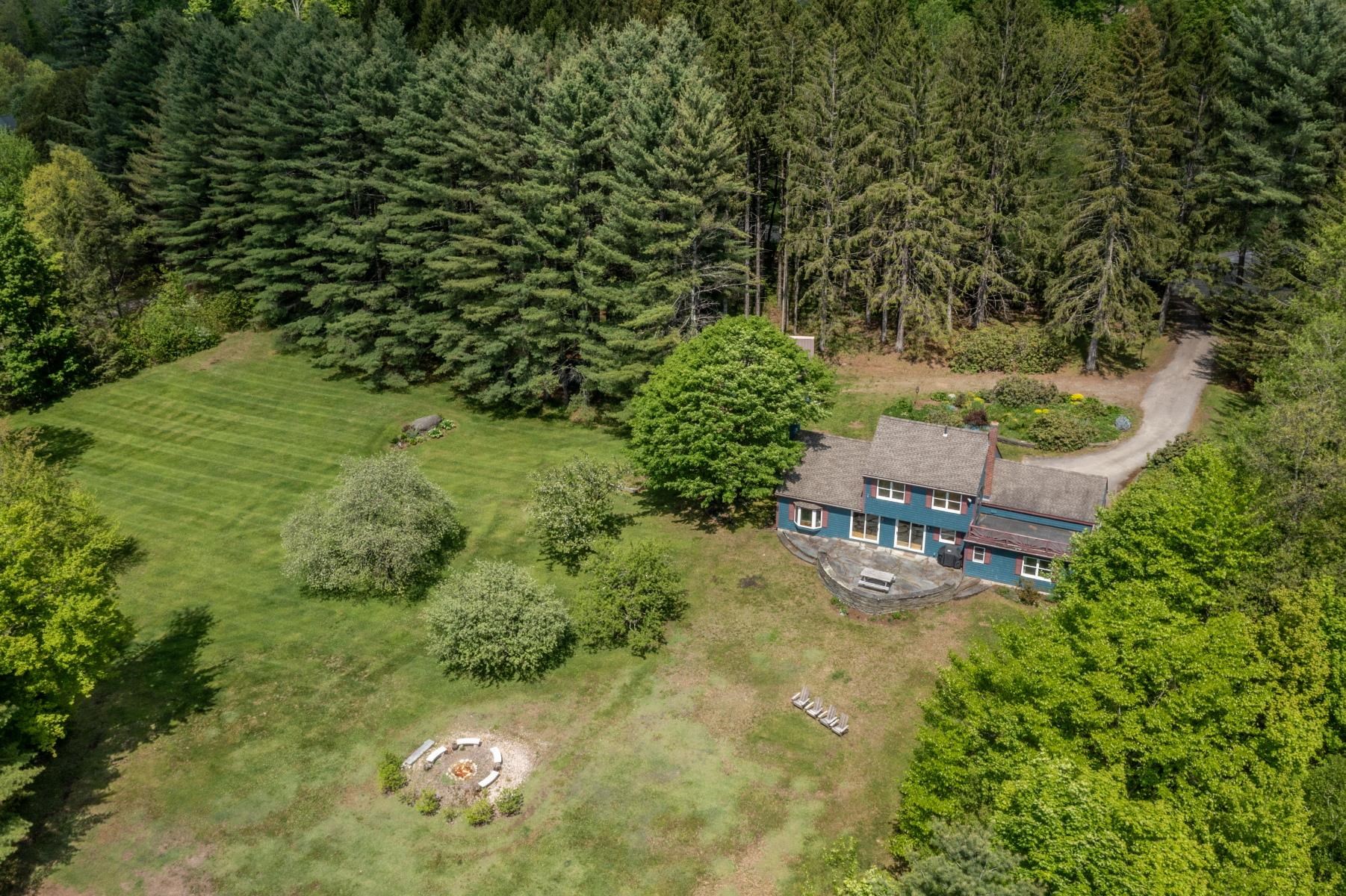 2206 Elmore Mountain Road
