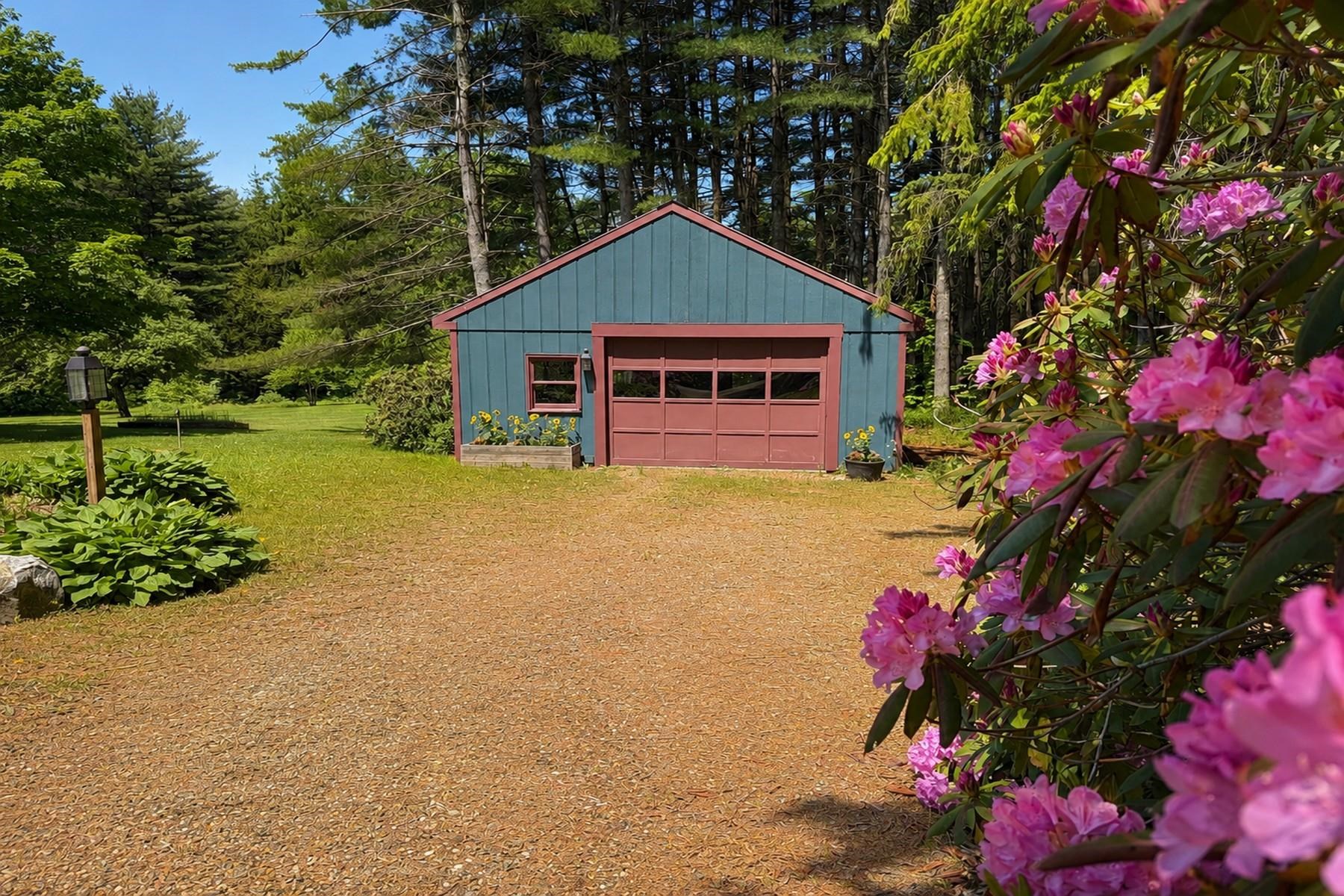 2206 Elmore Mountain Road