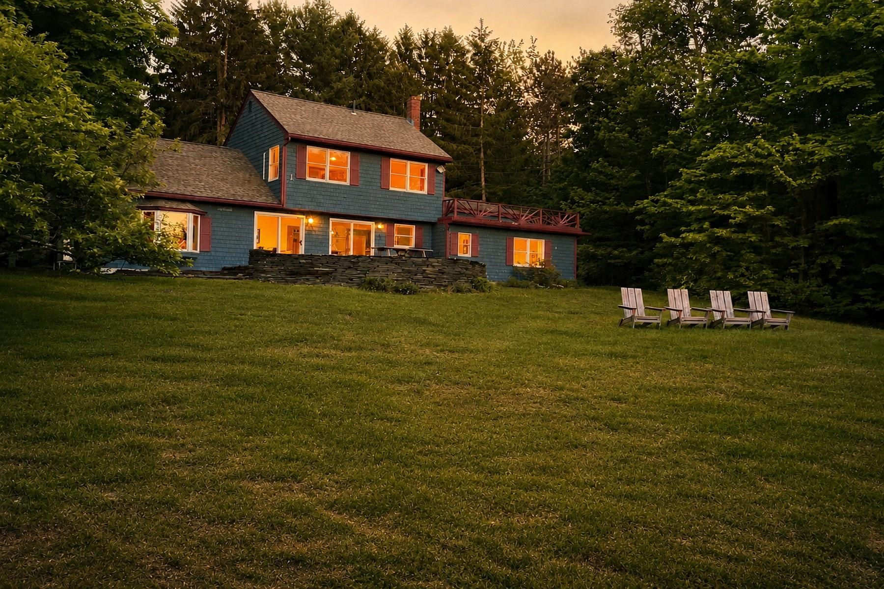 2206 Elmore Mountain Road