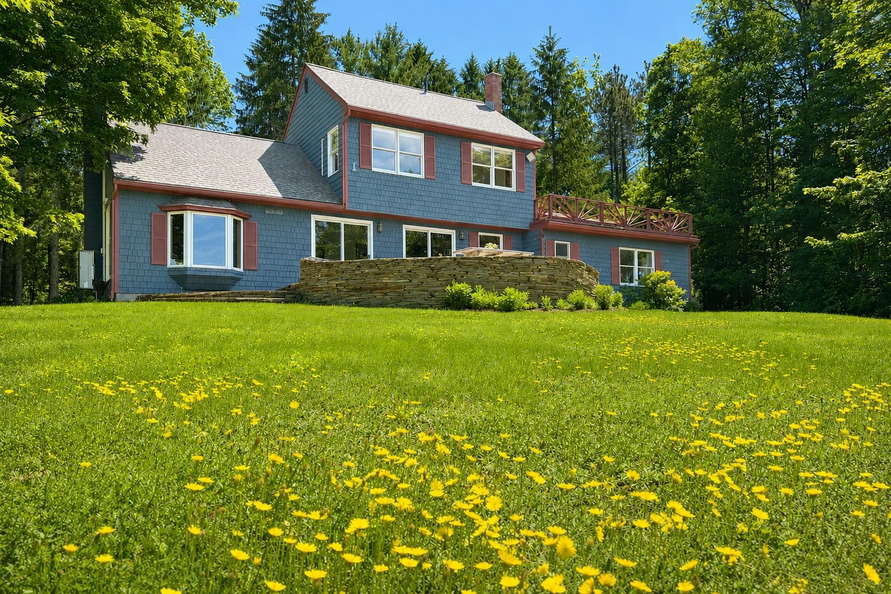 2206 Elmore Mountain Road