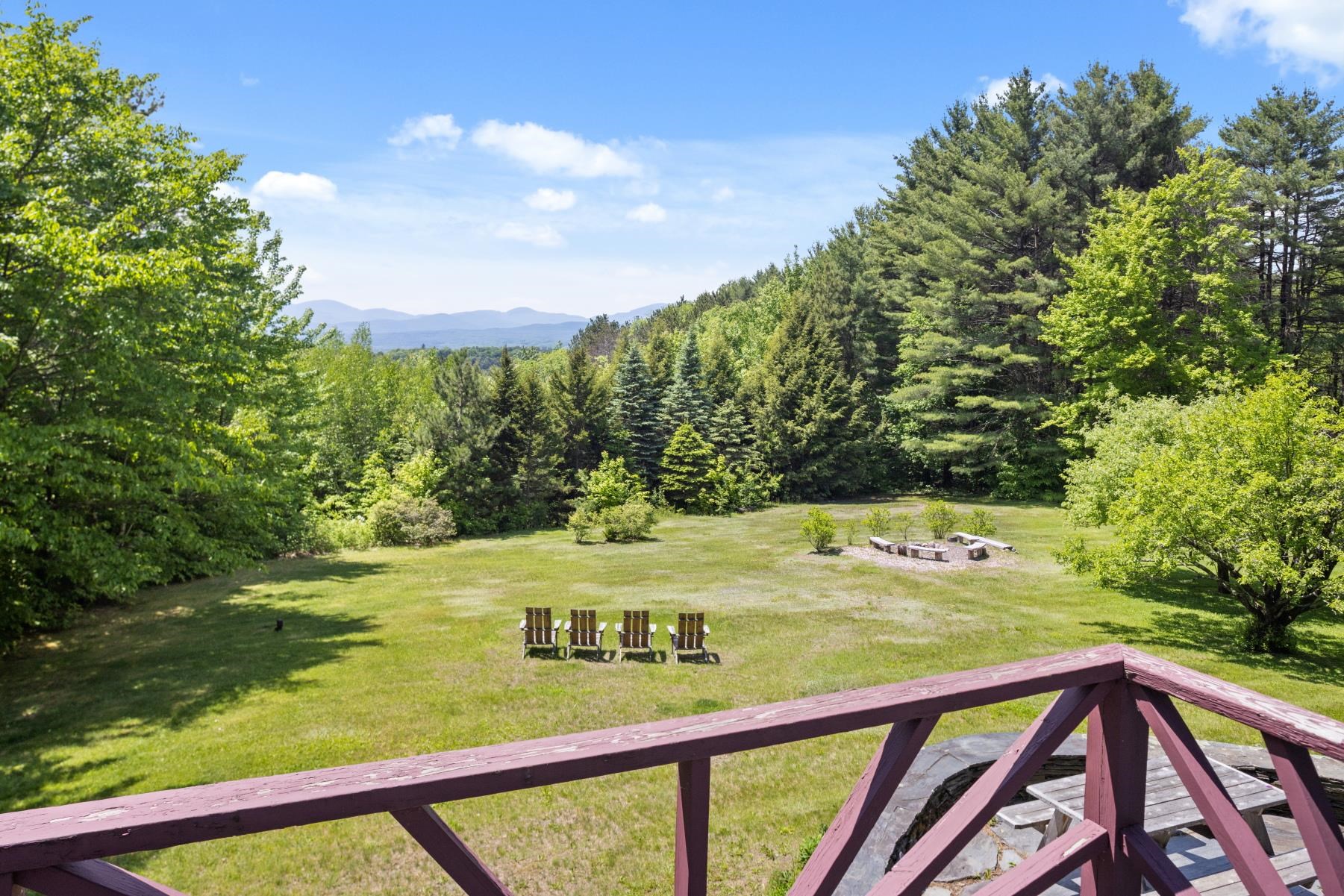 2206 Elmore Mountain Road