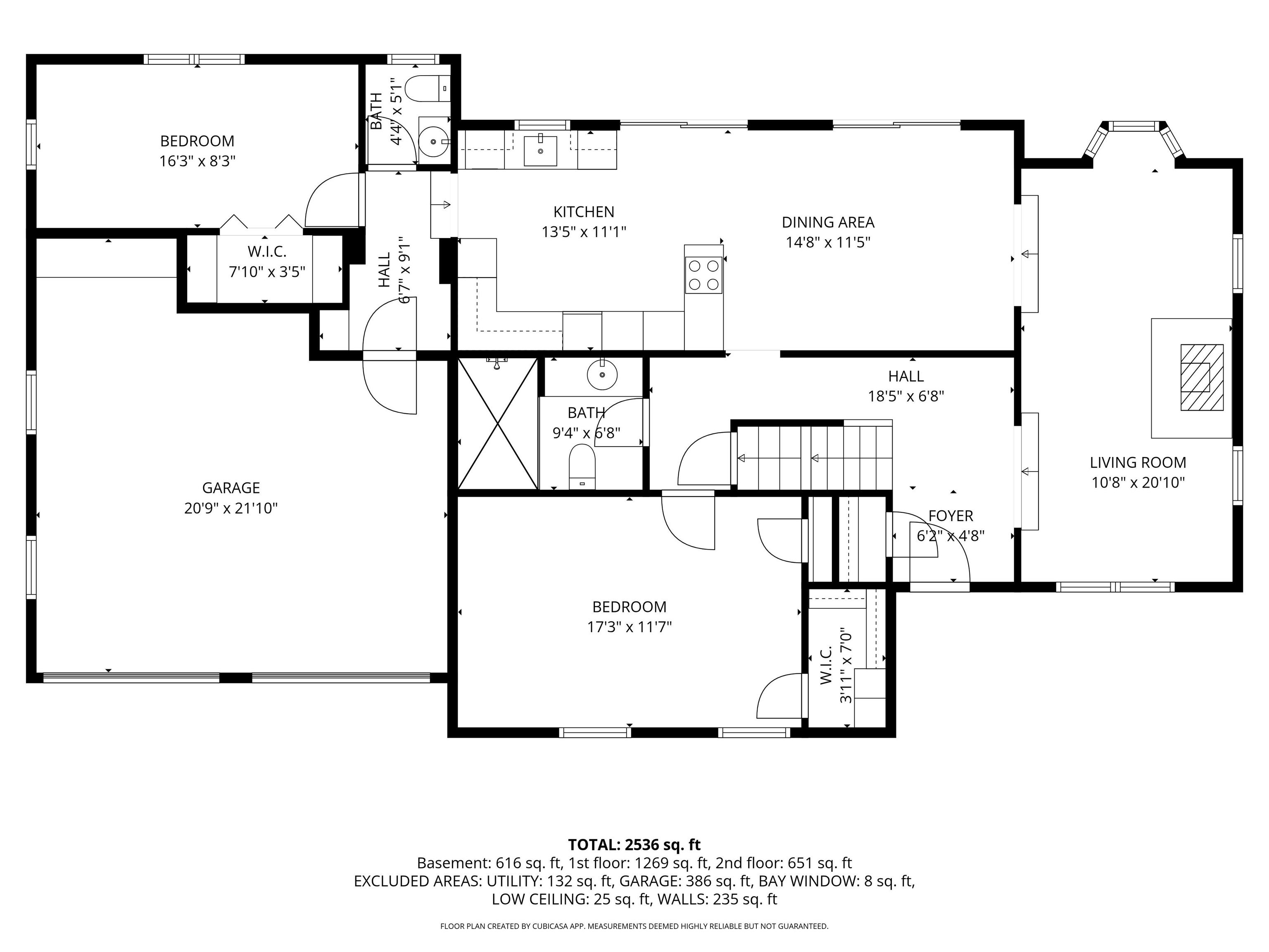 2206 Elmore Mountain Road