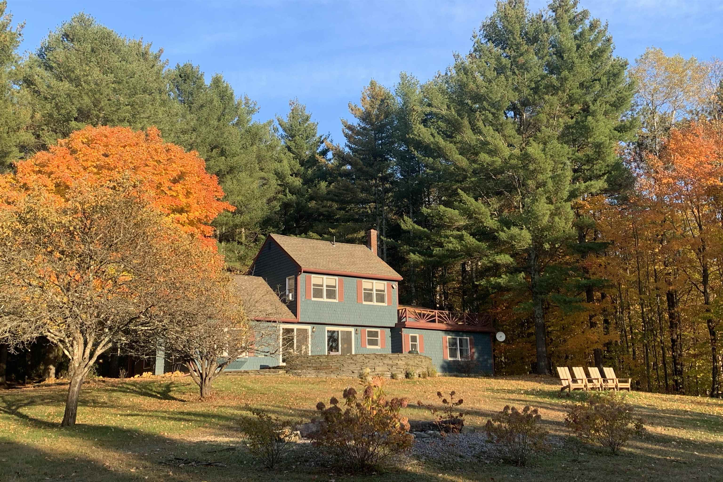 2206 Elmore Mountain Road
