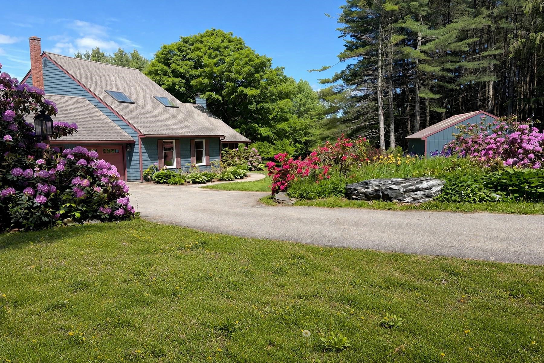 2206 Elmore Mountain Road