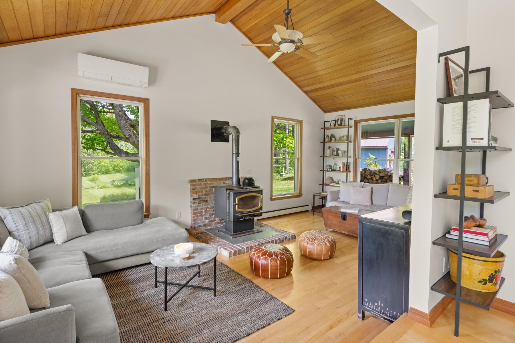 2206 Elmore Mountain Road