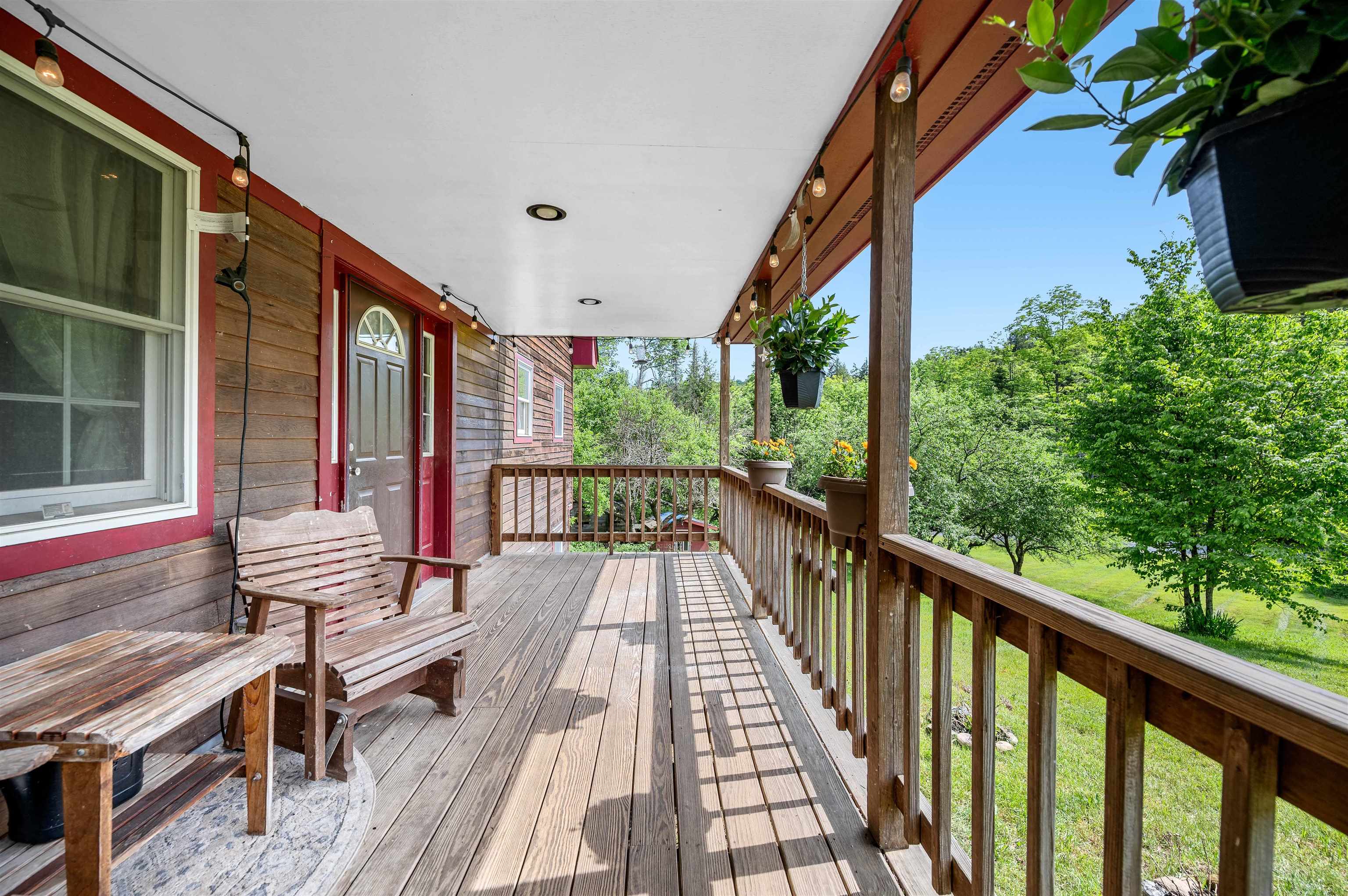 302 Brook Road