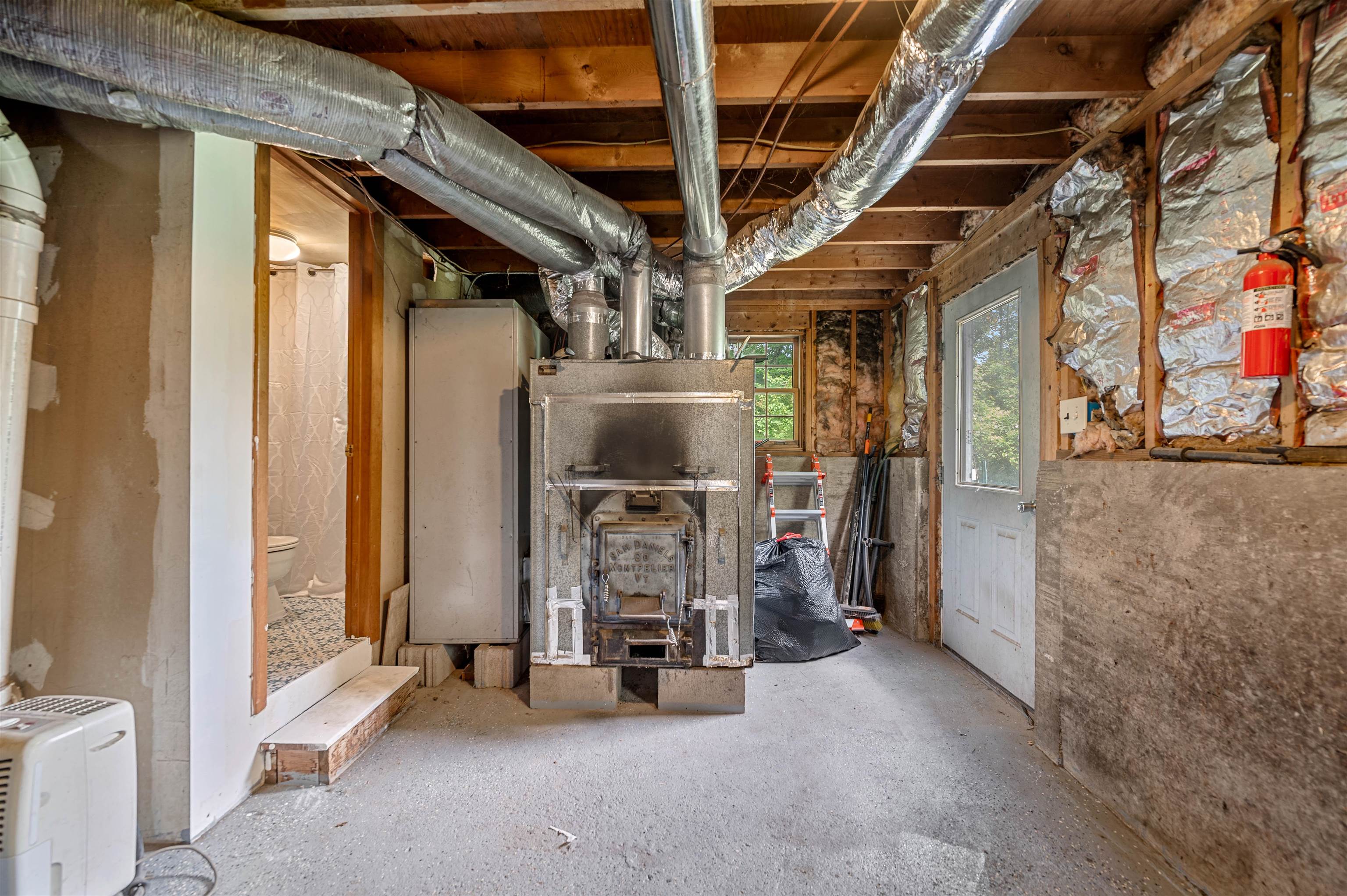 302 Brook Road