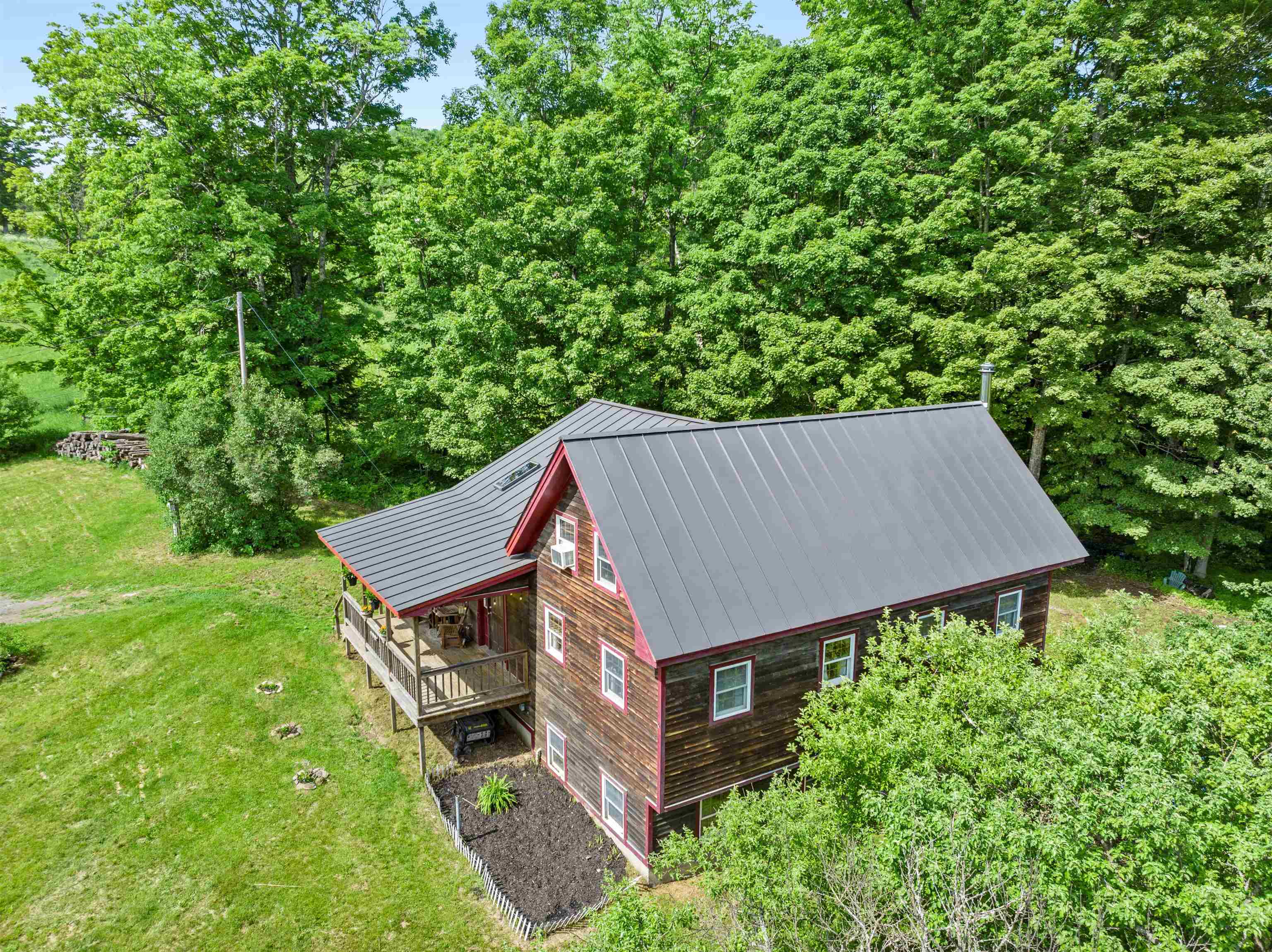 302 Brook Road
