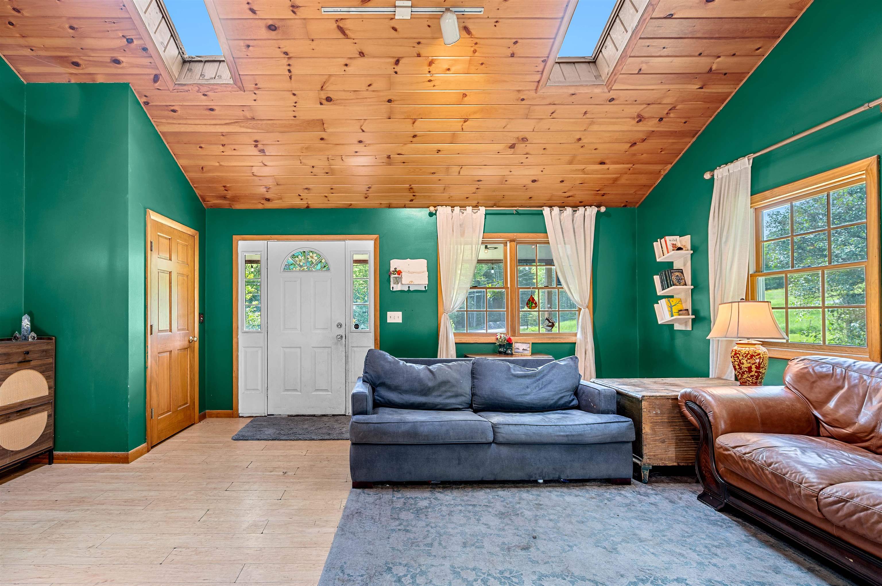 302 Brook Road
