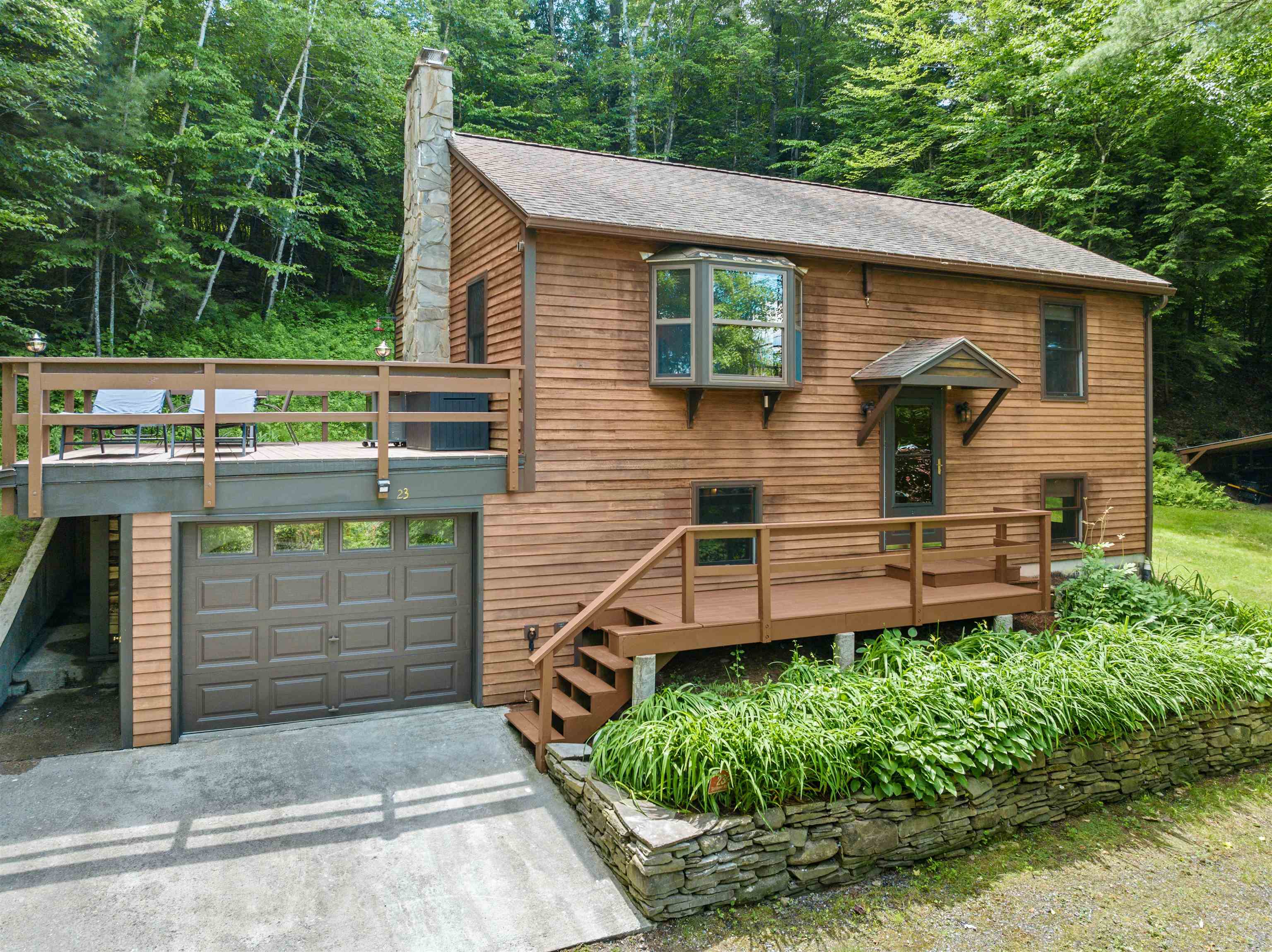 23 Scribner Road
