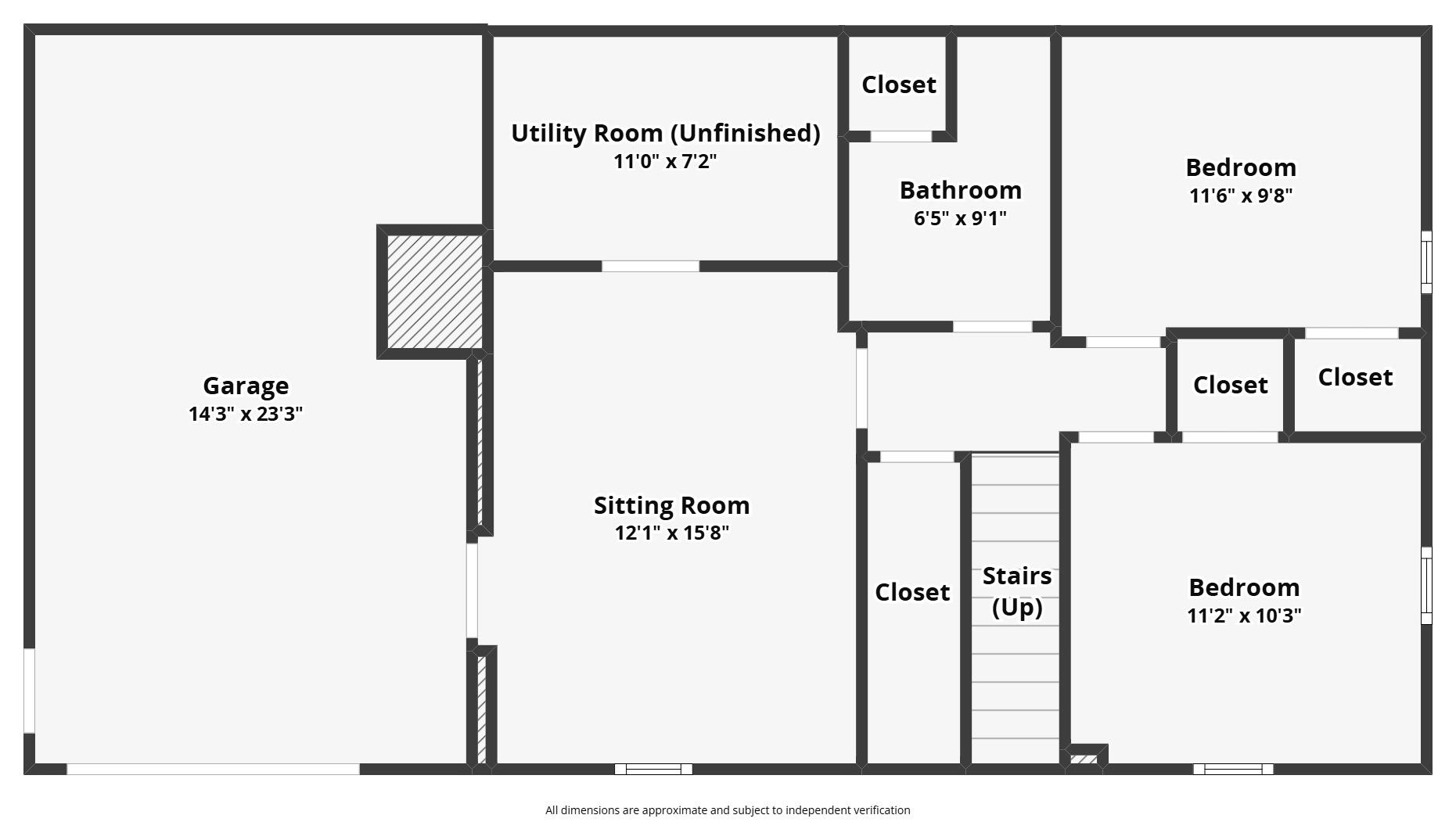 23 Scribner Road
