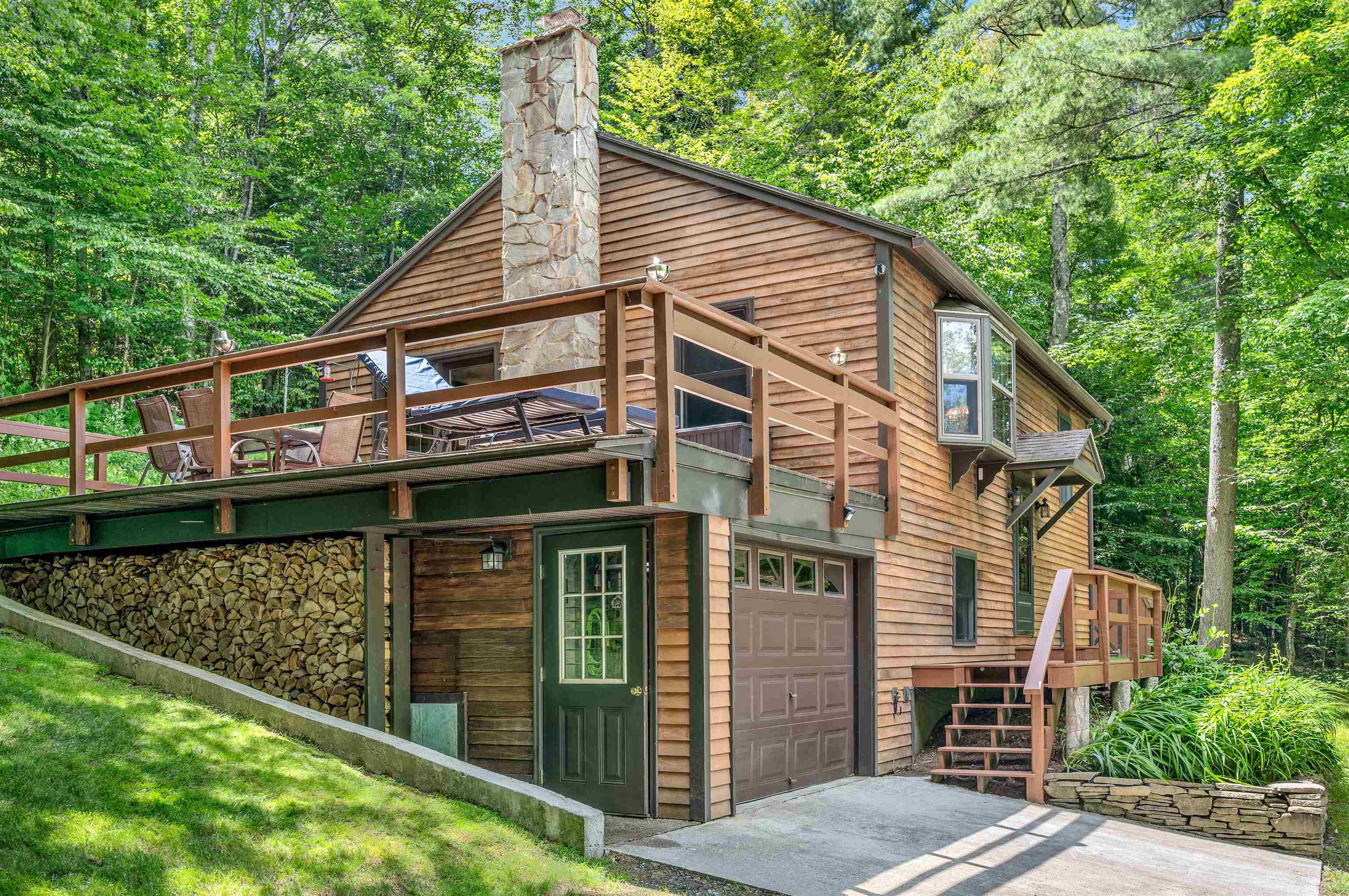 23 Scribner Road
