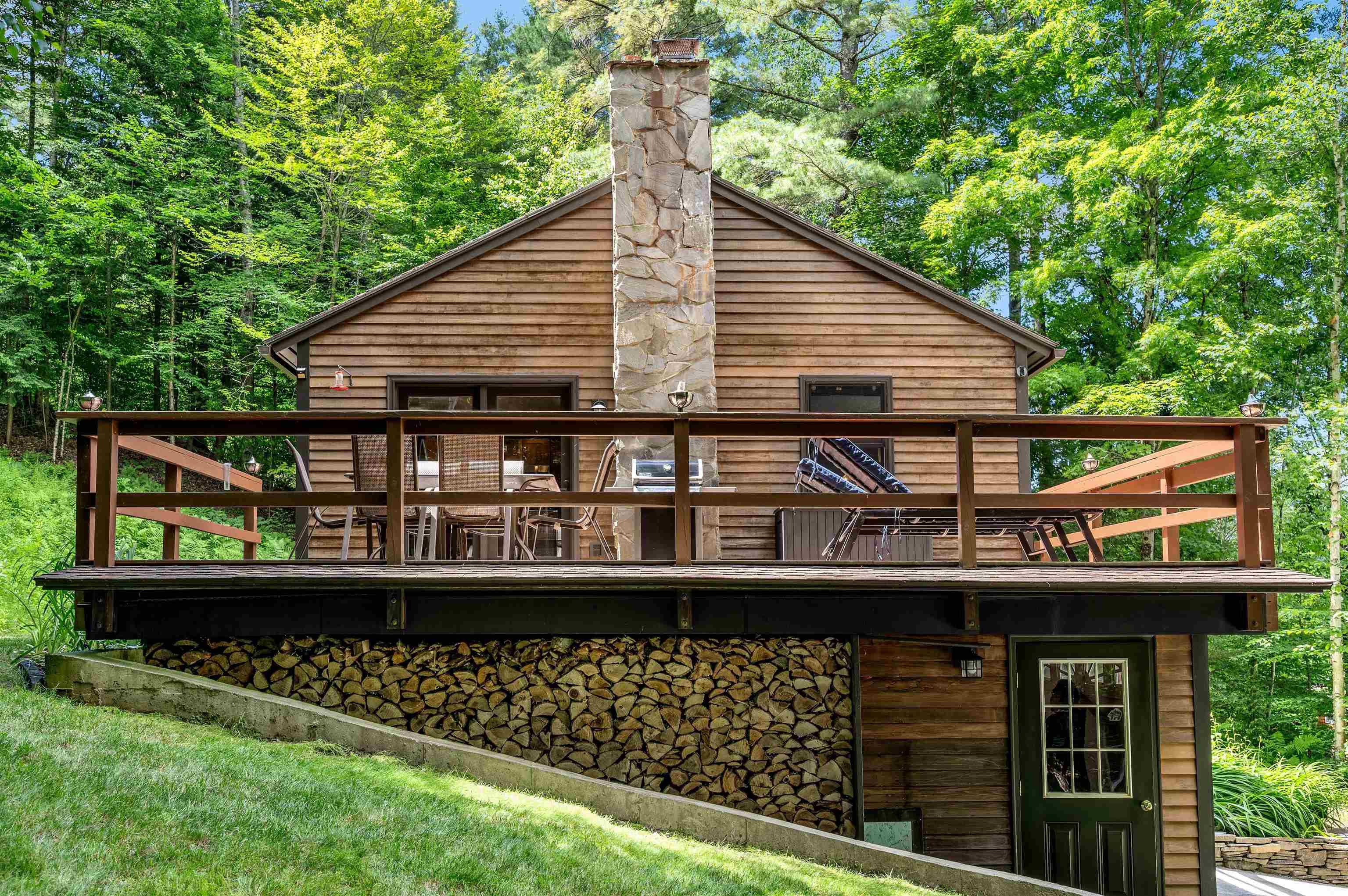 23 Scribner Road