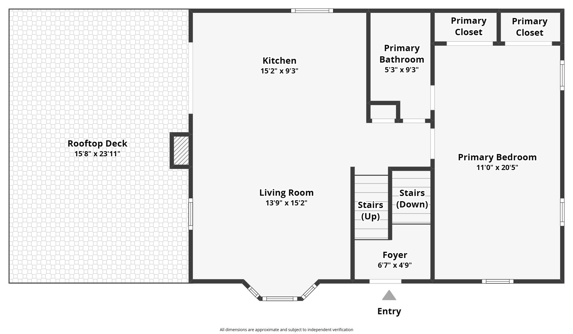 23 Scribner Road