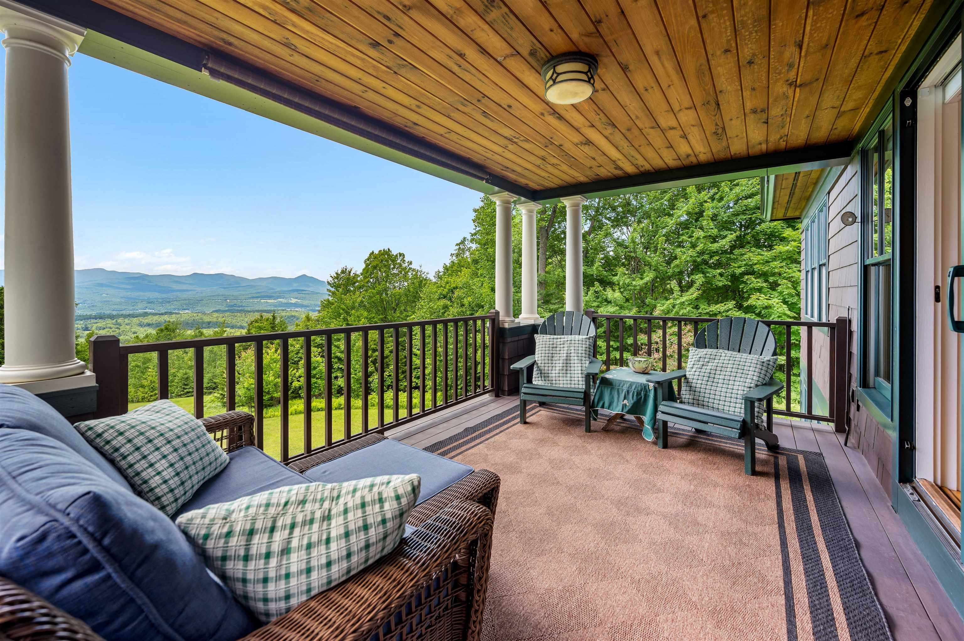 200 Worcester Ridge North Road