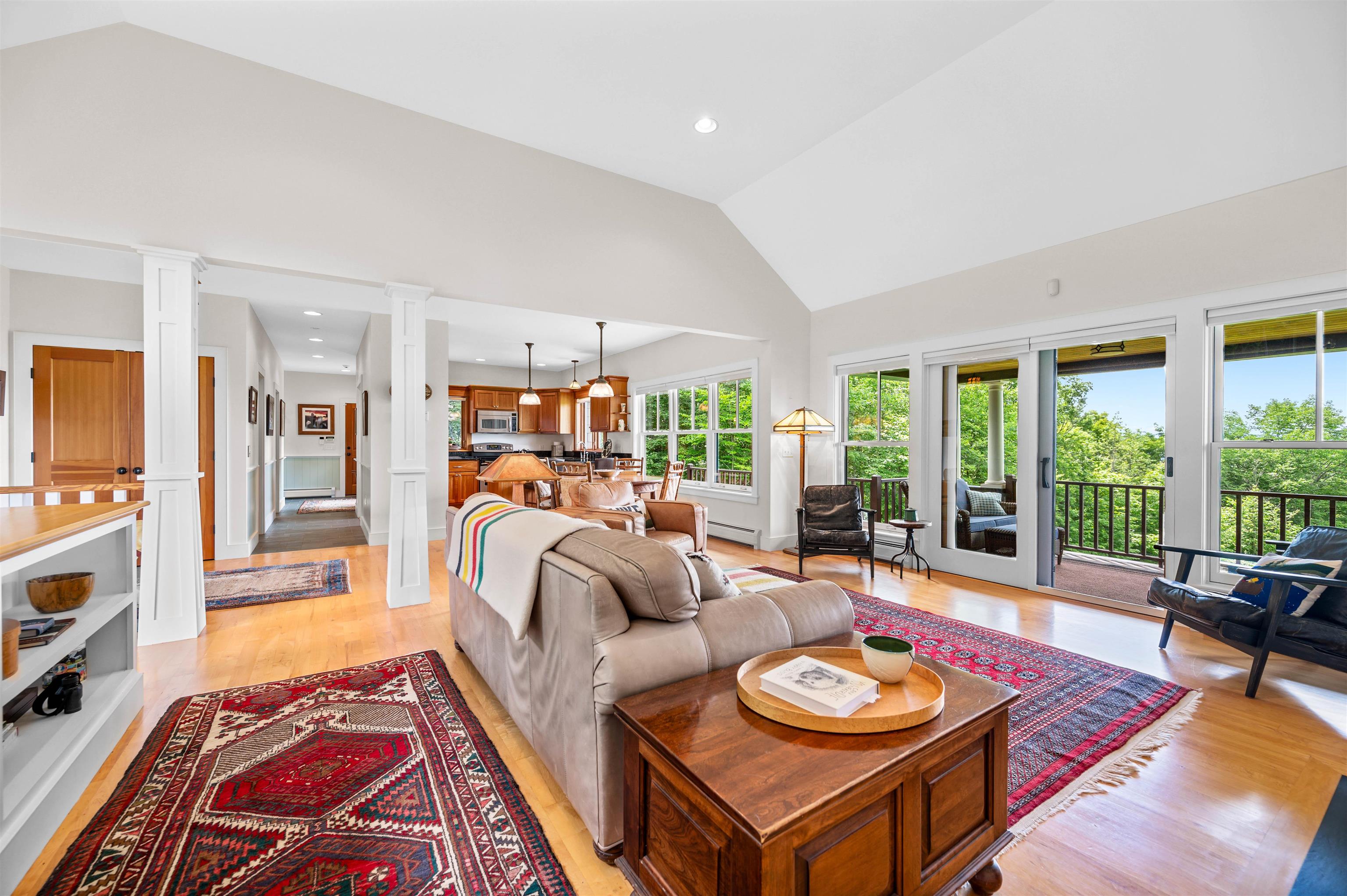 200 Worcester Ridge North Road